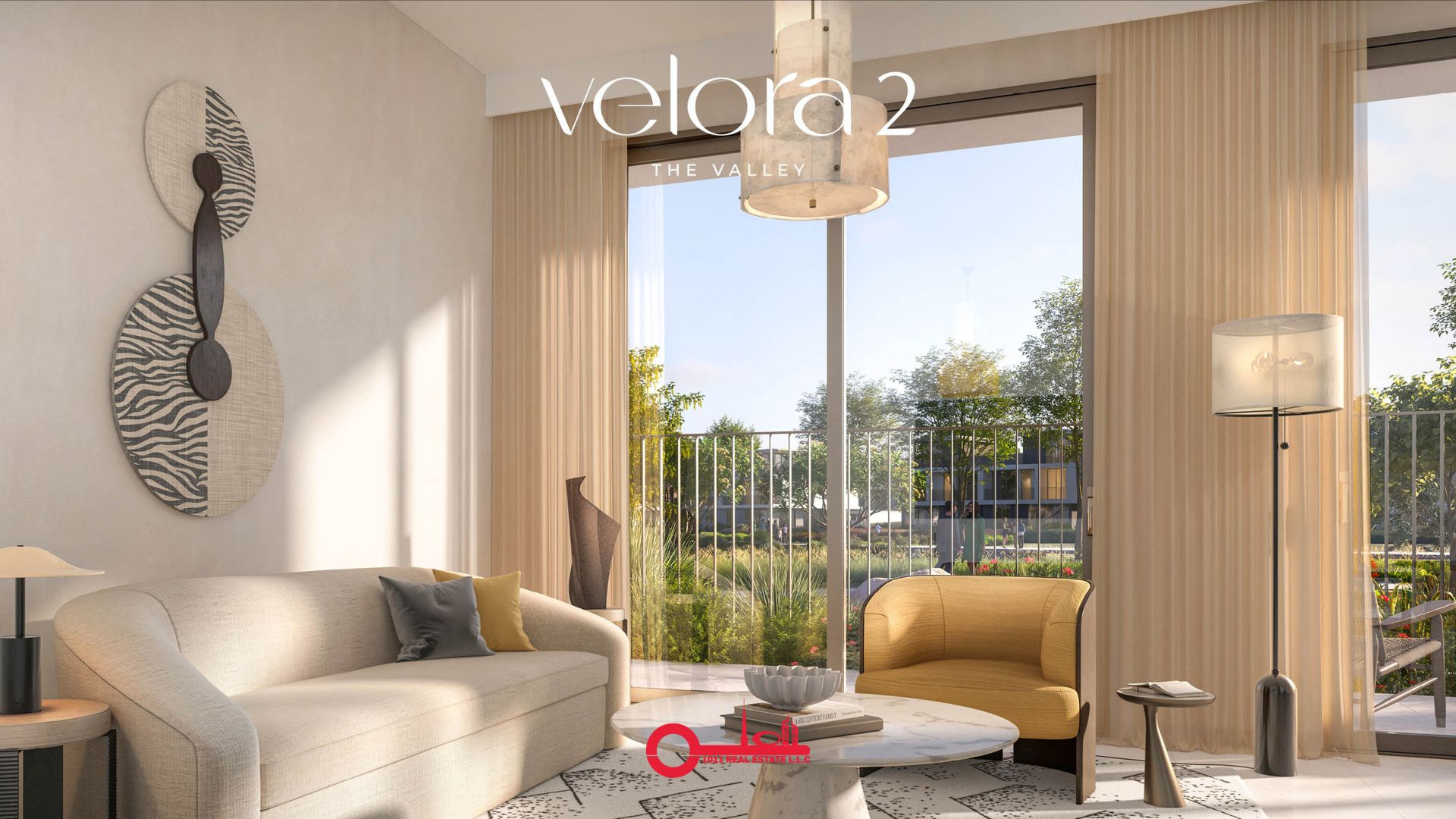 Velora 2 1011 Real Estate Dubai