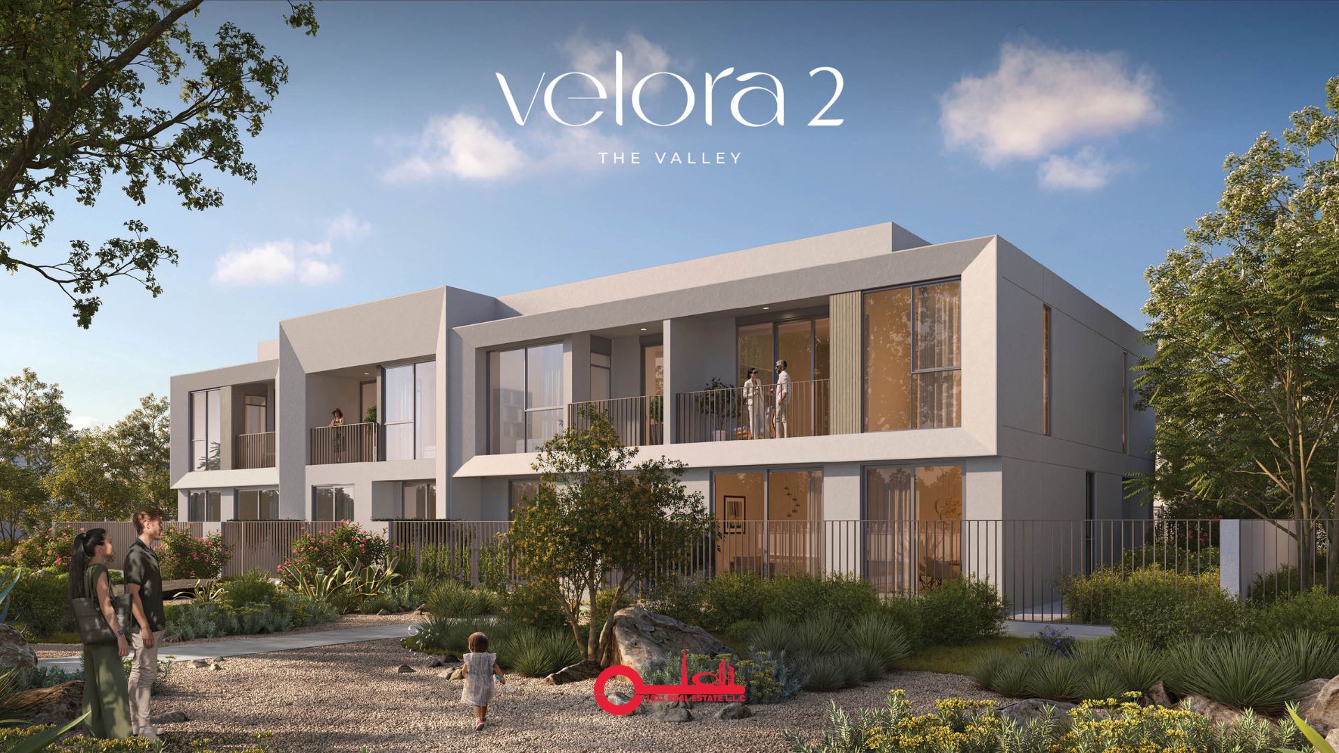 Velora 2 1011 Real Estate Dubai