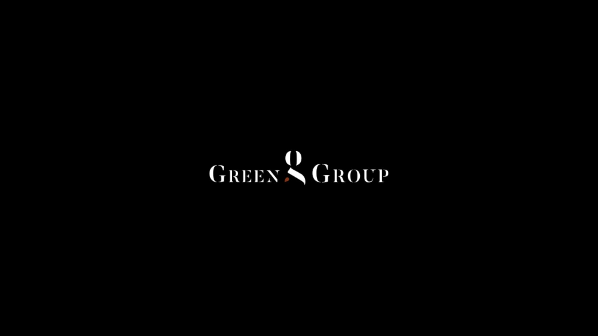 Green Group 1011 