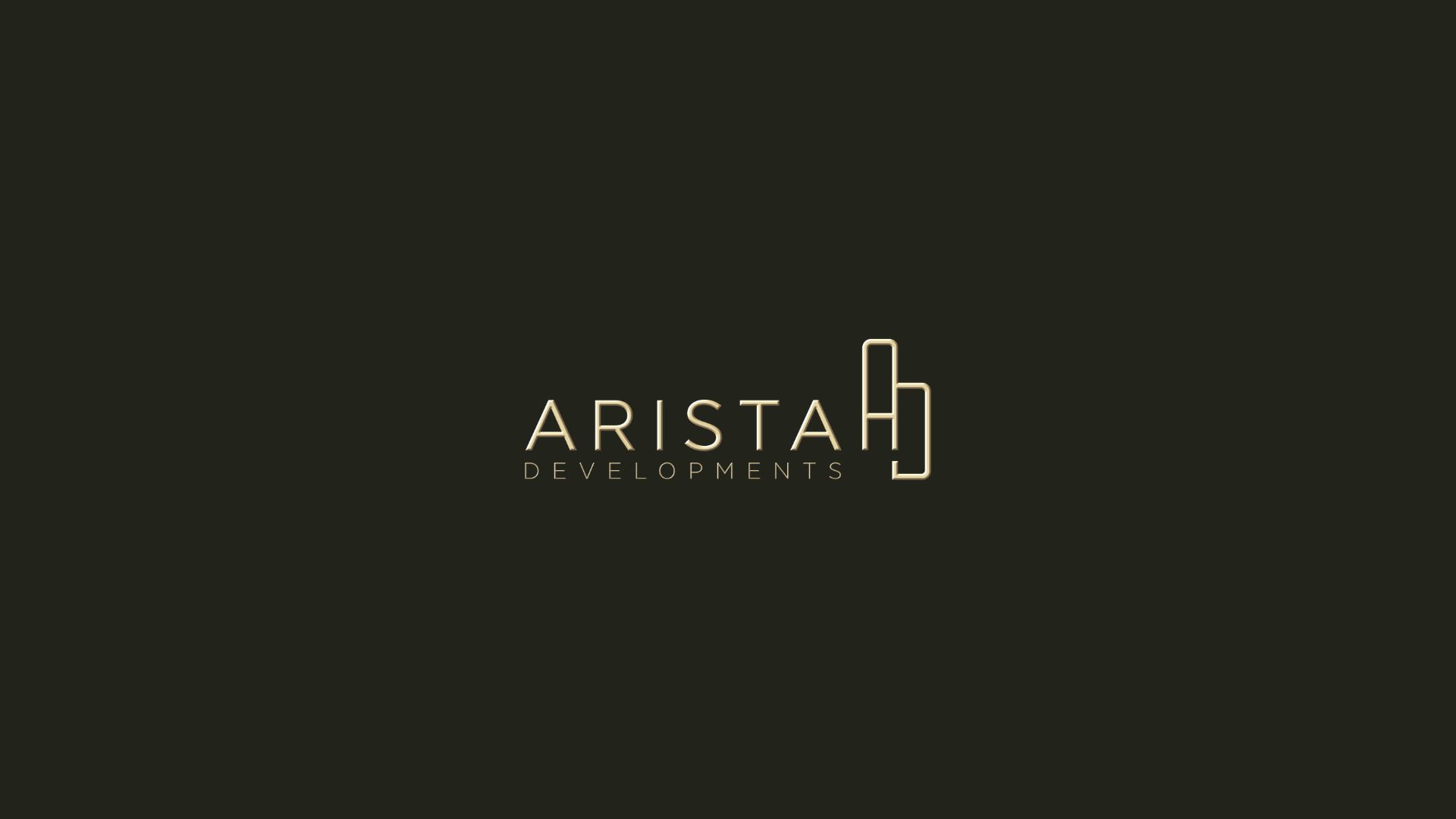 ARISTA DEVELOPMENTS 1011 