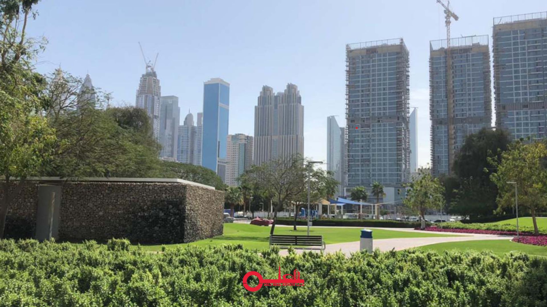 AL SATWA 1011 Real Estate Dubai 