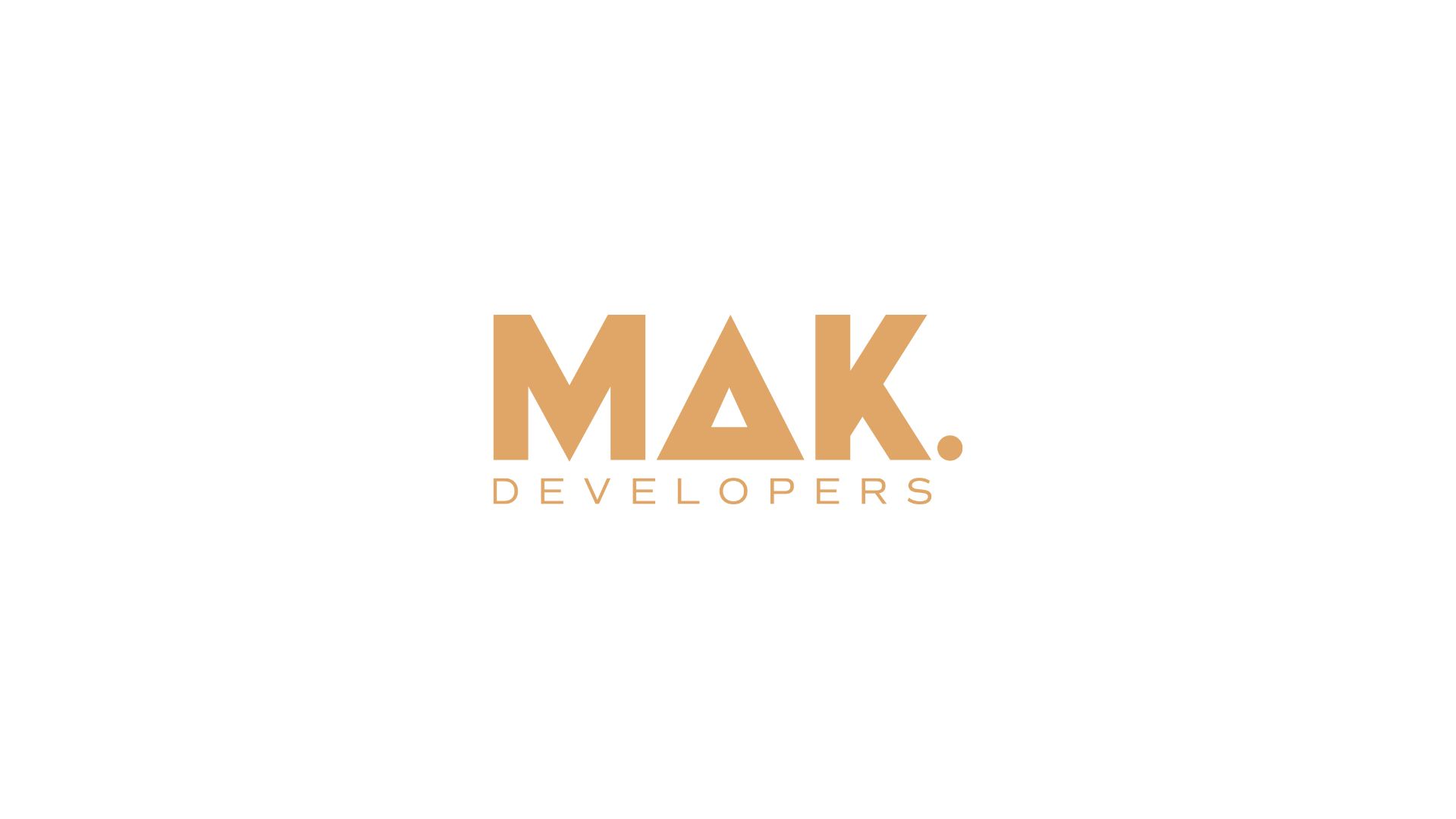 Mak Developers 1011 Real Estate Dubai 