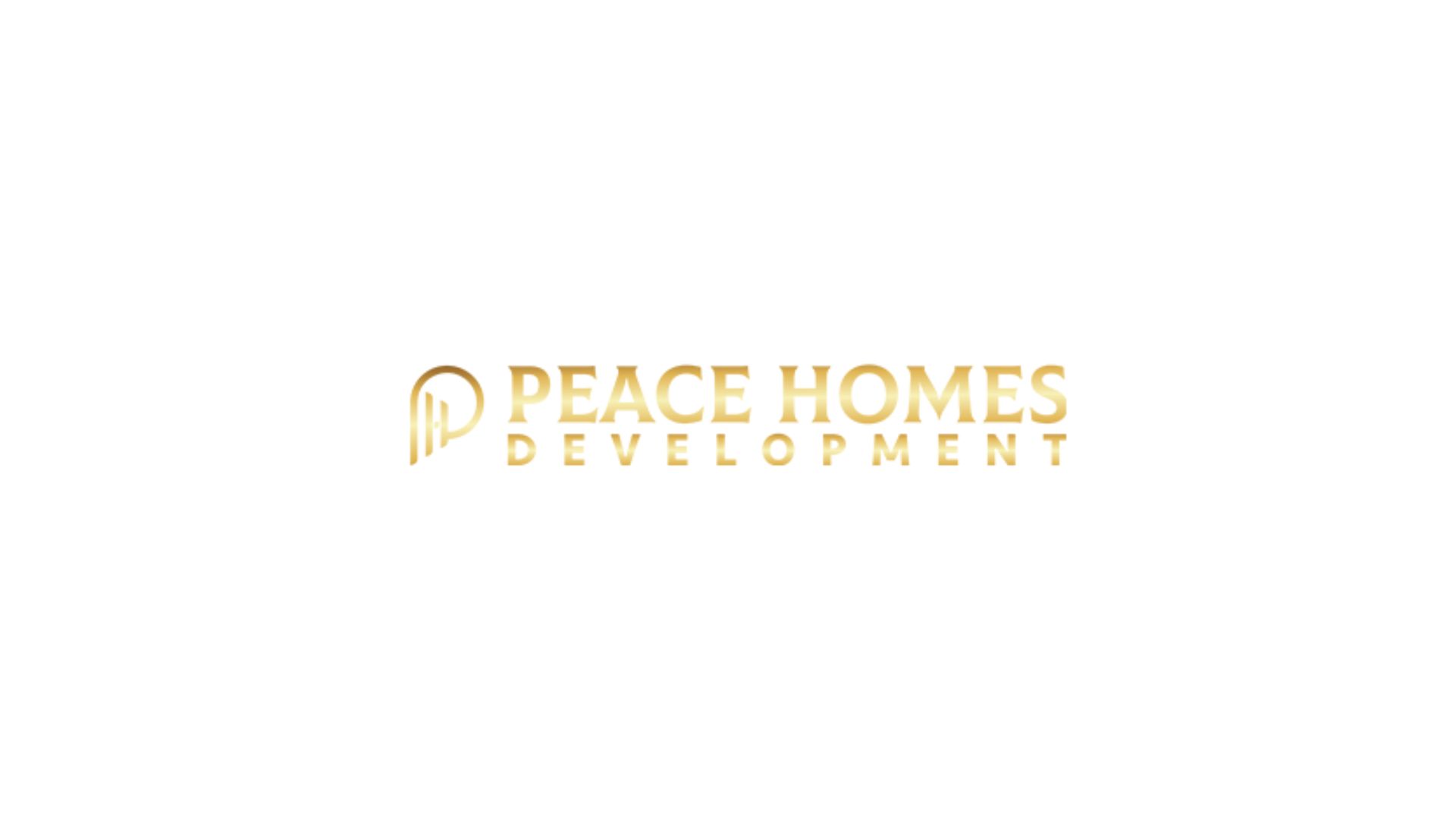 Peace Homes Development 1011 Real Estate Dubai Property