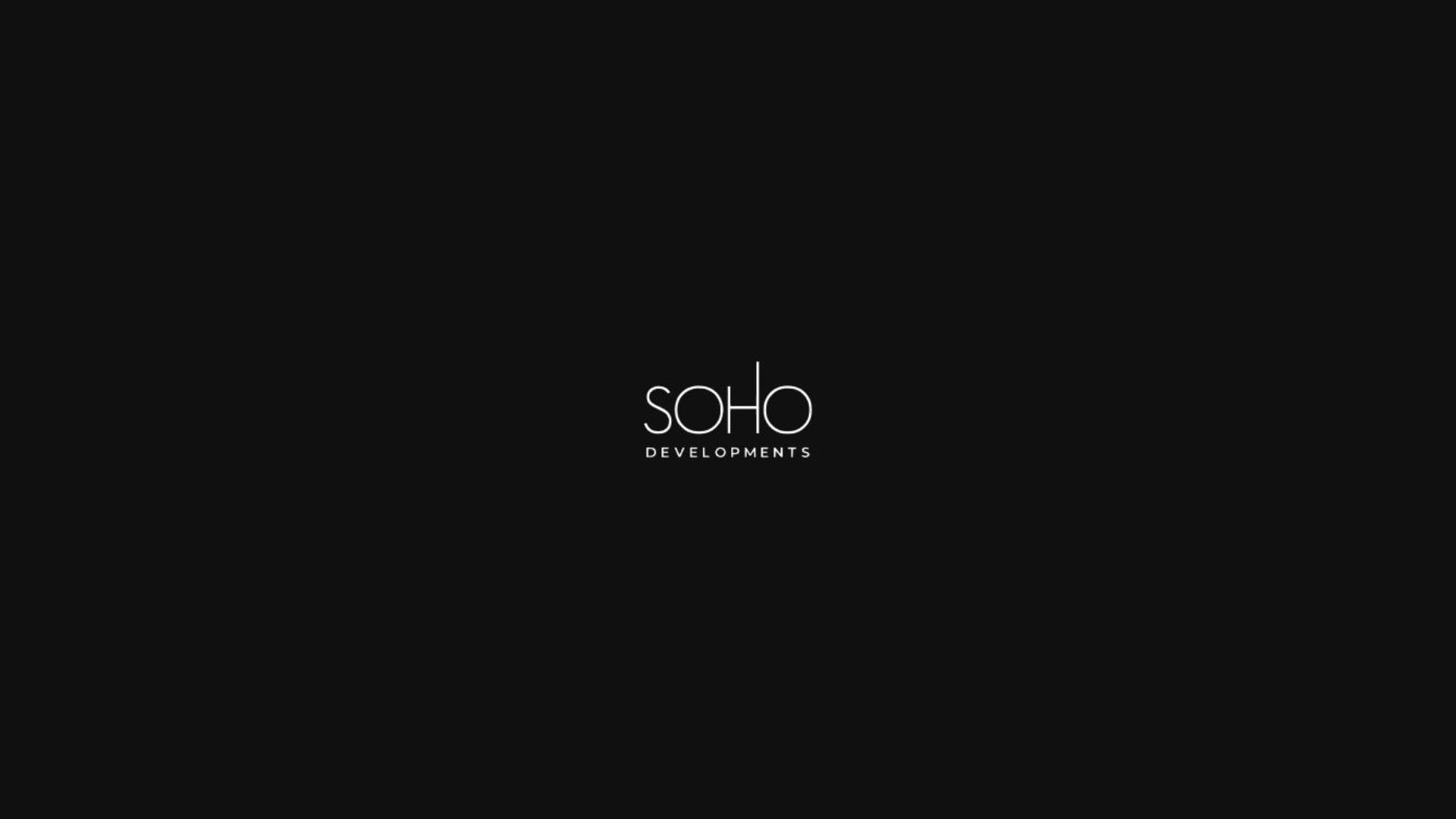 Soho Development 1011 Real Estate Dubai Property