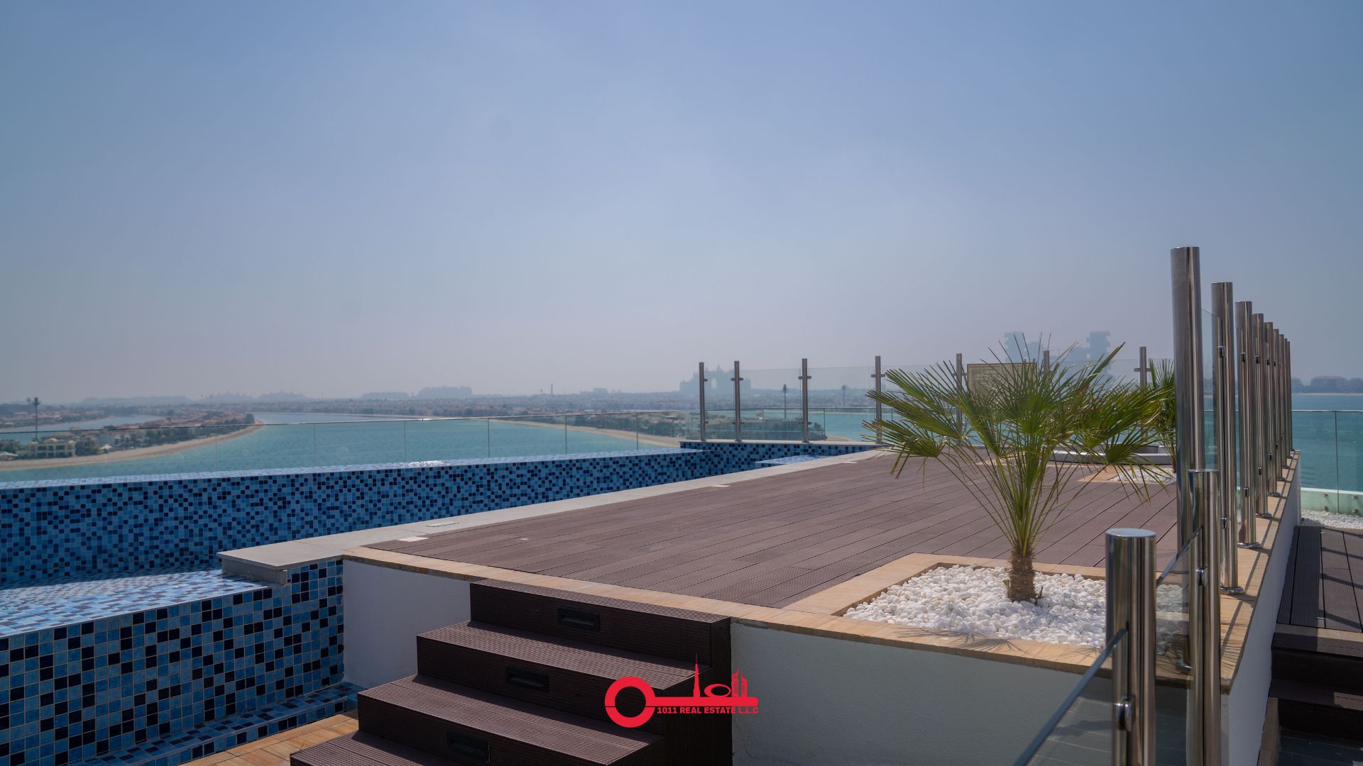 Azizi Mina 1011 Real Estate Dubai