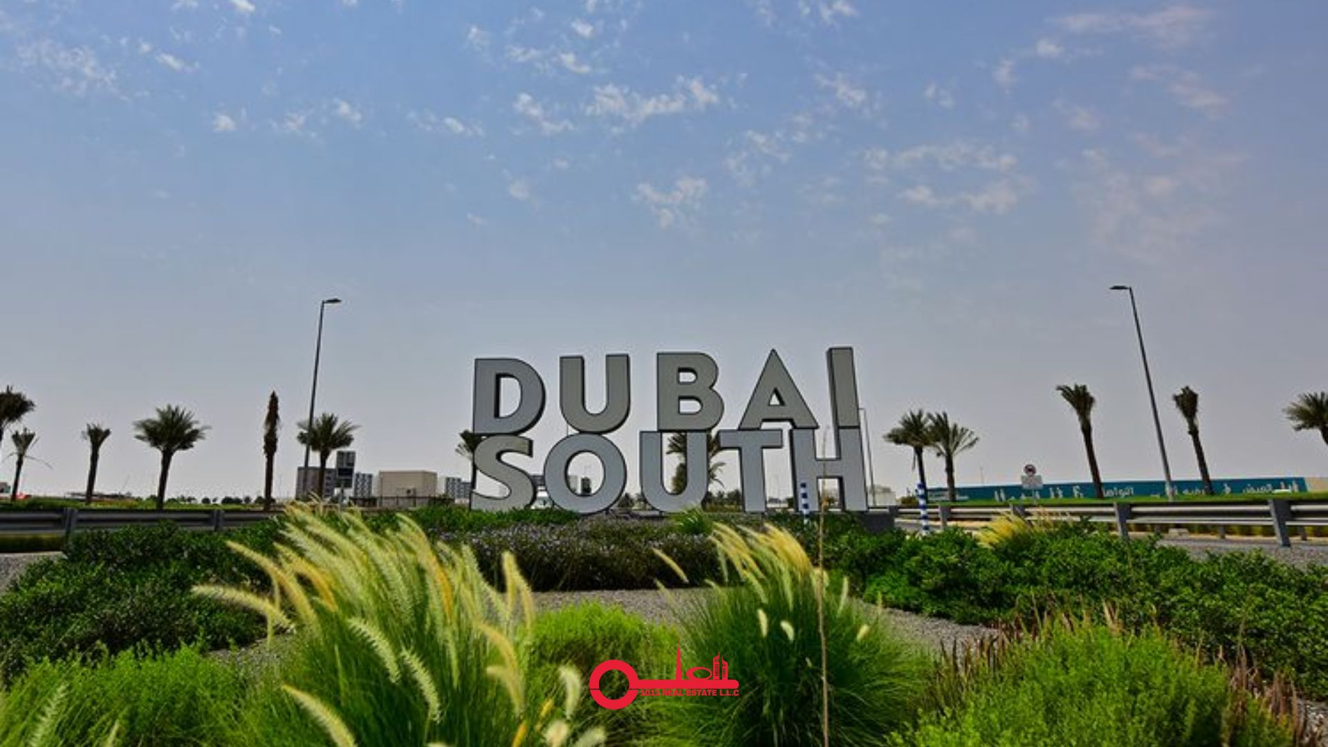 Dubai South 1011 Real Estate Dubai 