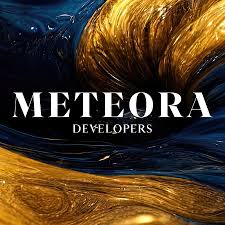 Meteora Developers 1011 Real Estate