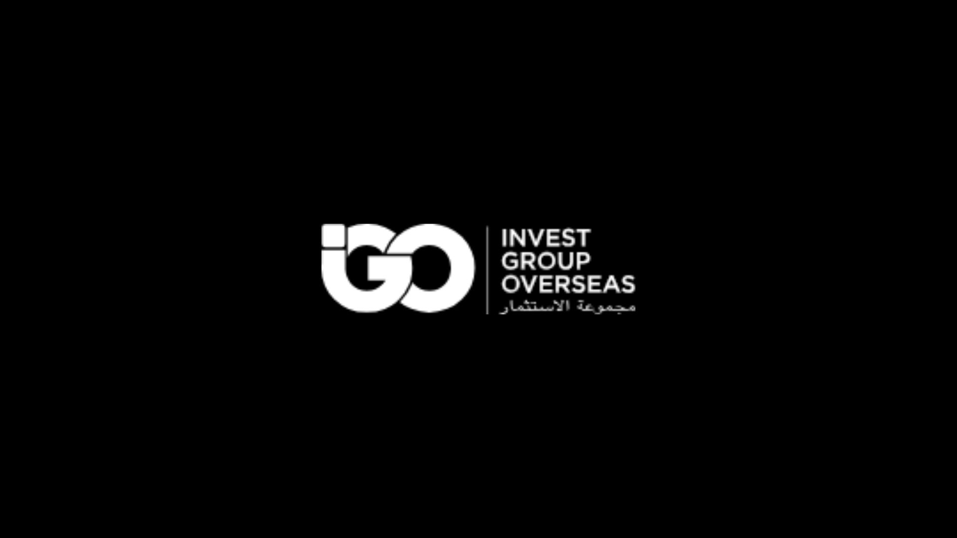 Invest Group Overseas IGO 1011 Real Estate Dubai Property