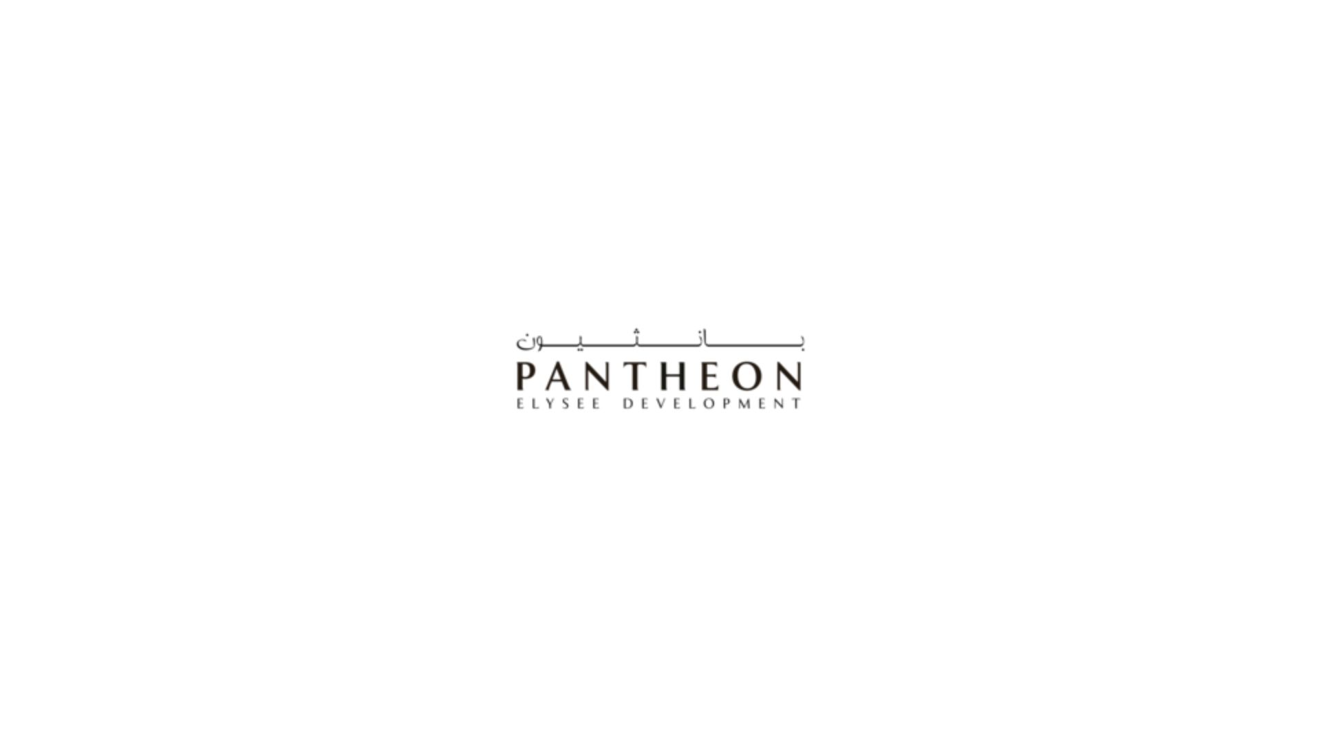 Pantheon Development 1011 Real Estate Dubai Property