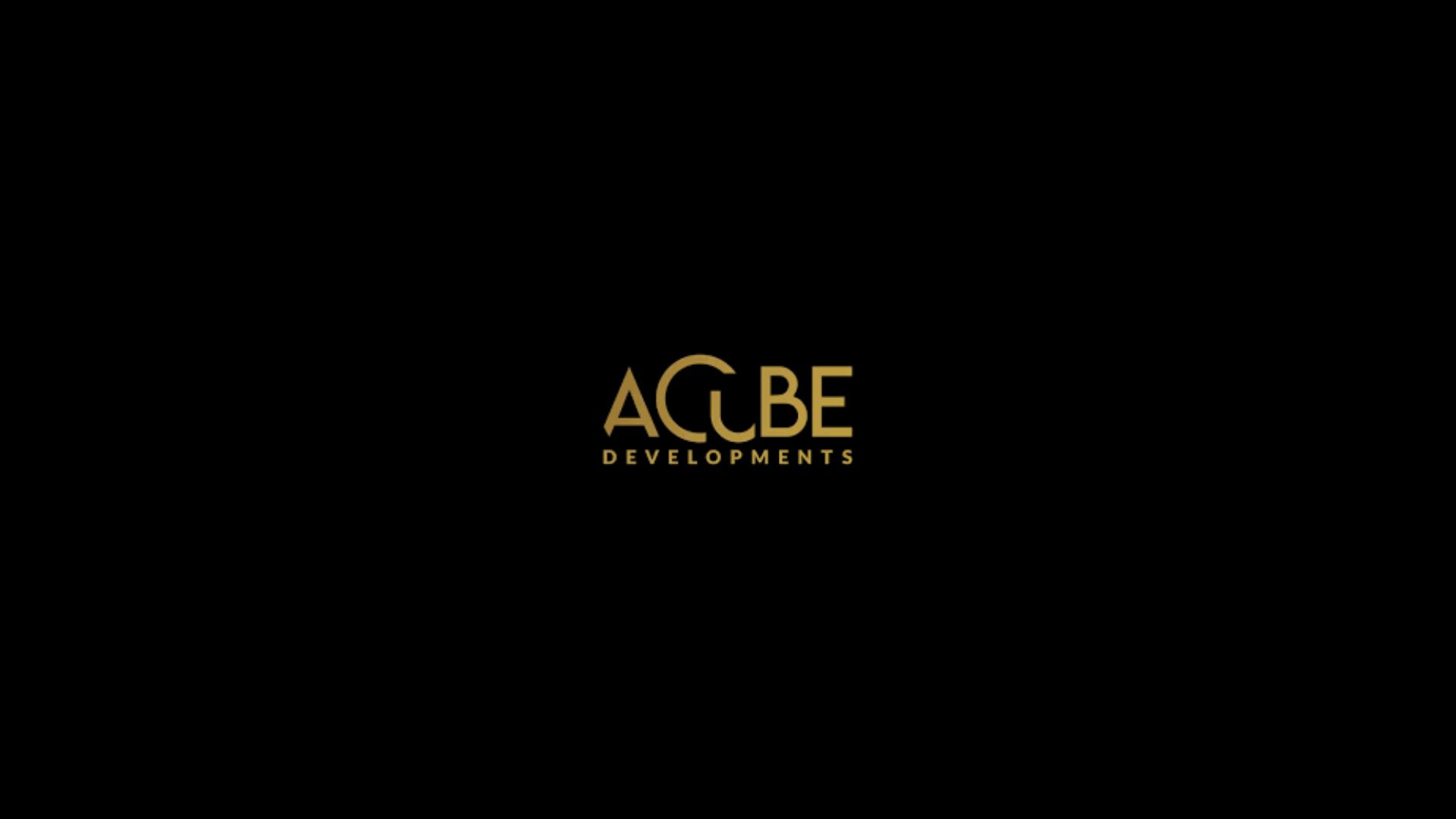 Acube Developments 1011 Real Estate Dubai Property