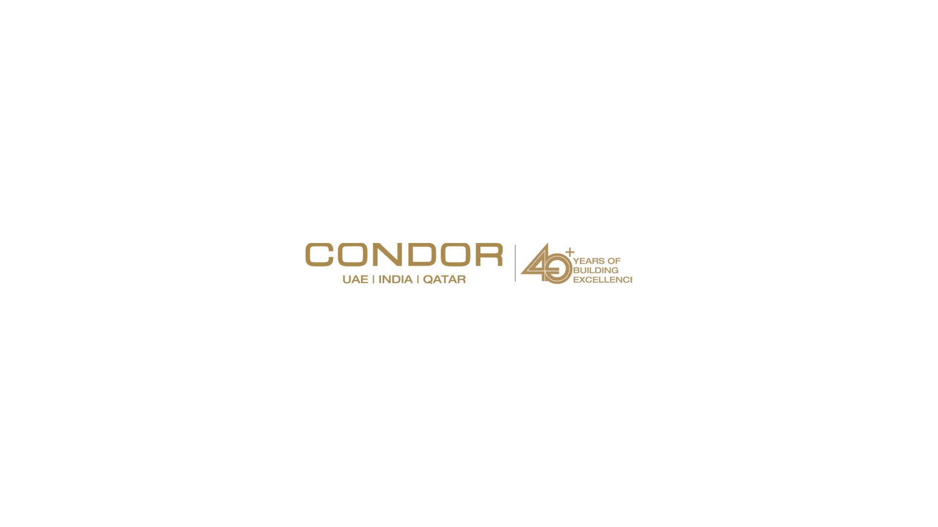 CONDOR DEVELOPERS 1011 Real Estate Dubai Property
