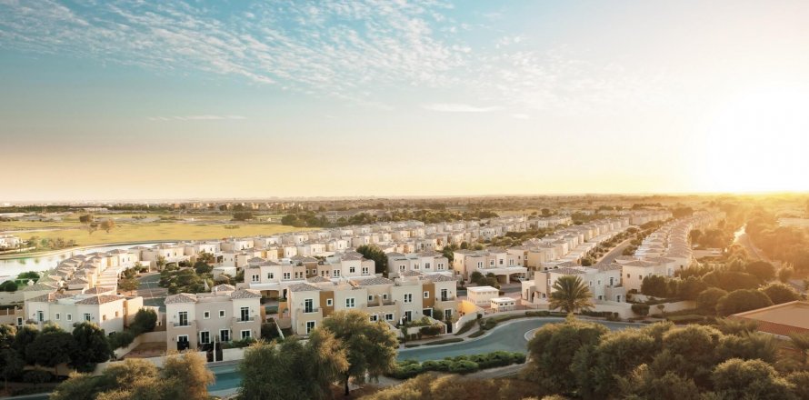 Arabian Ranches 3 1011 Real Estate Dubai 