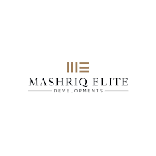 Mashriq Elite Developments 1011 Real Estate