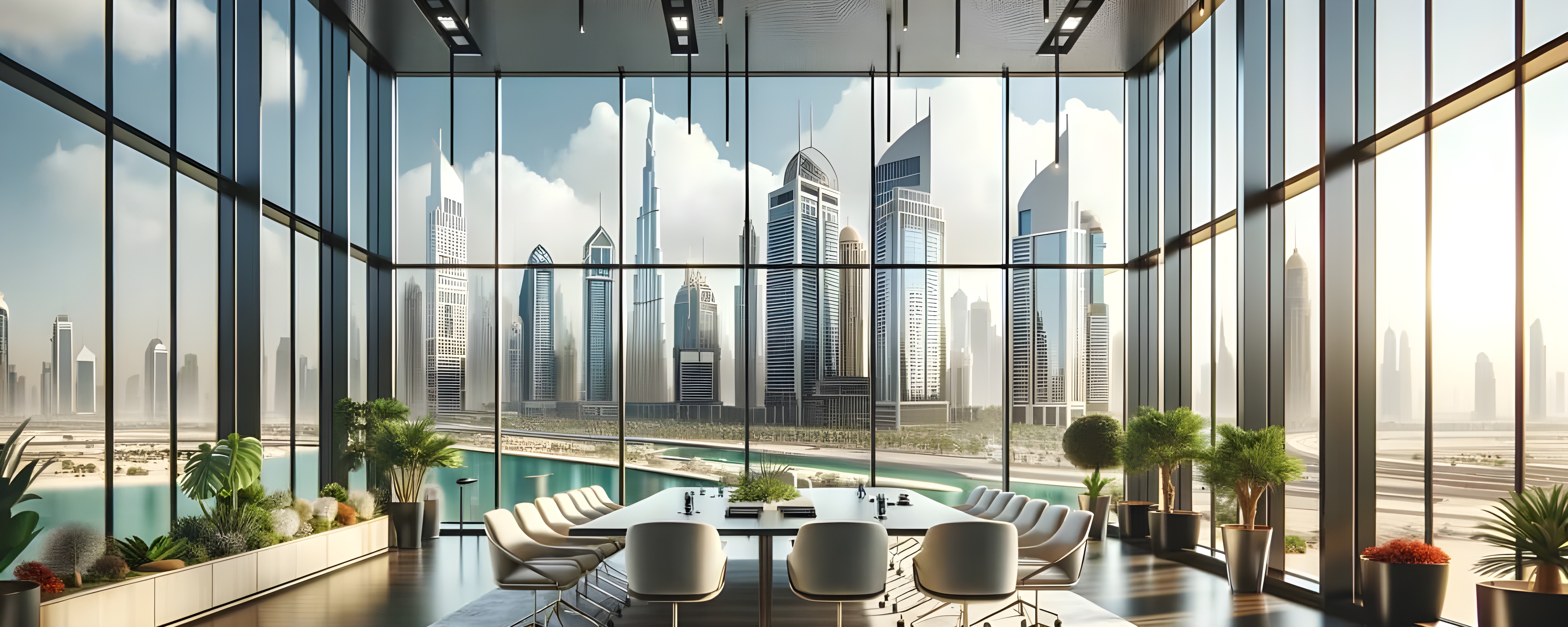 Dubai’s Top Office Space Attracts Global Investment Interest, Priced at $12.2 Million 1011 Real Estate Dubai 