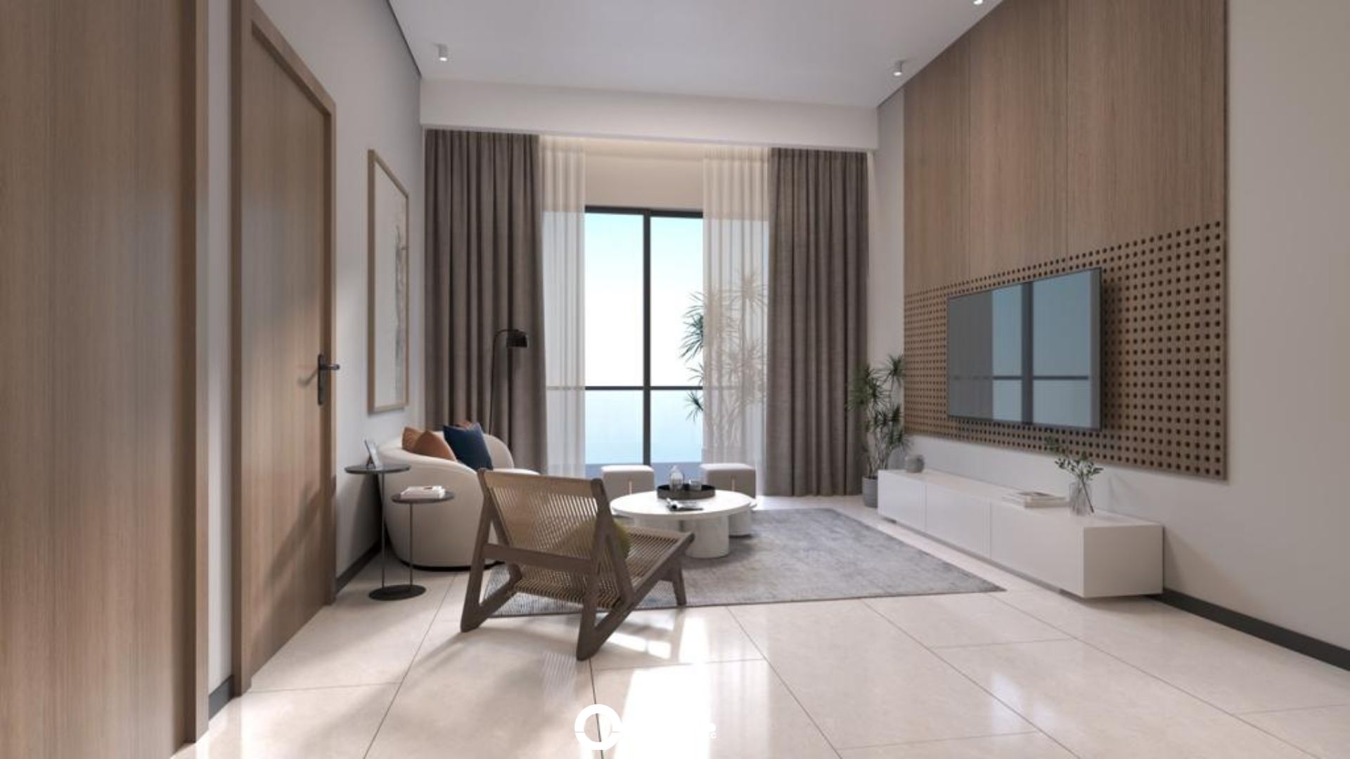 Marquis Elegance 1011 Real Estate Dubai