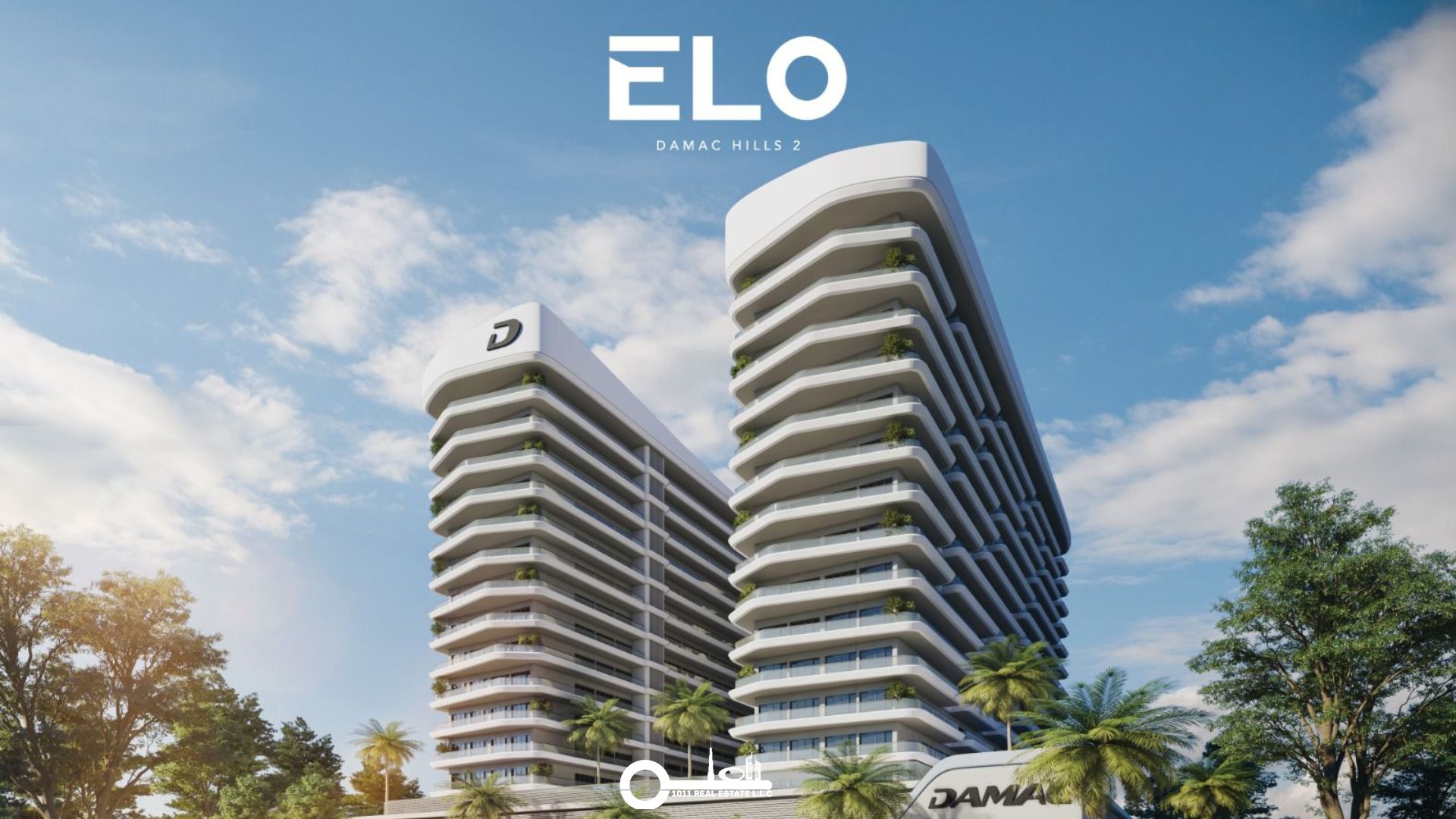 ELO at Damac Hills 2 1011 Real Estate Dubai