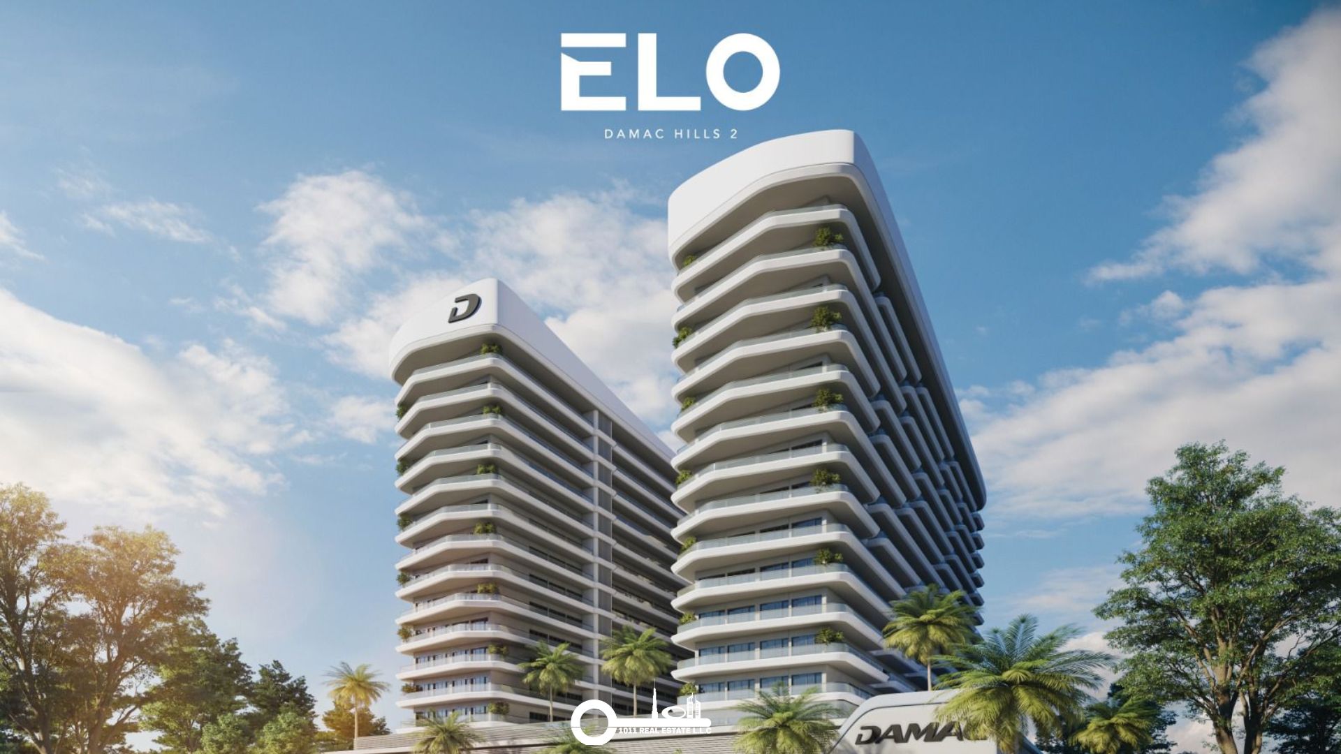 ELO at Damac Hills 2 1011 Real Estate dubai