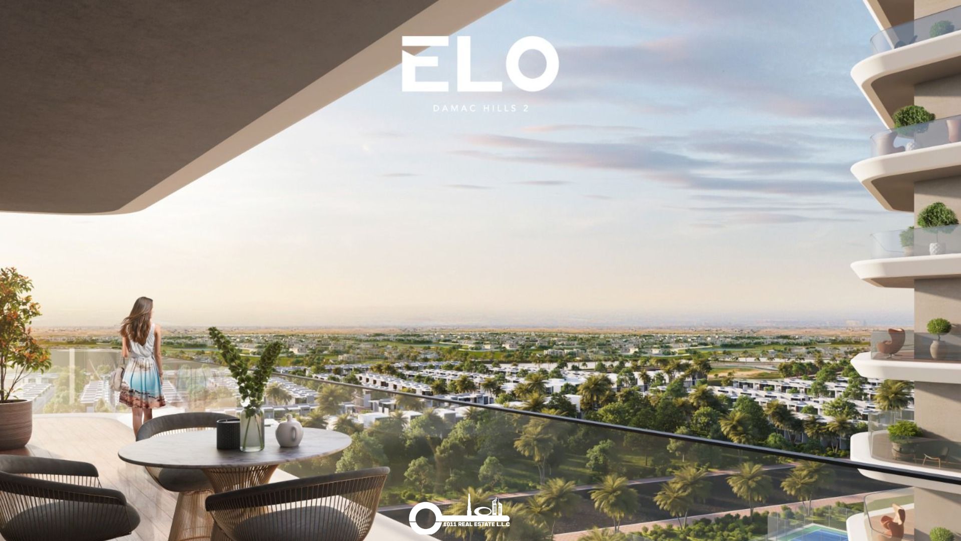 ELO at Damac Hills 2 1011 Real Estate Dubai