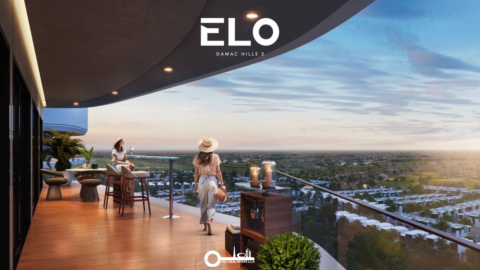 ELO at Damac Hills 2 1011 Real Estate Dubai