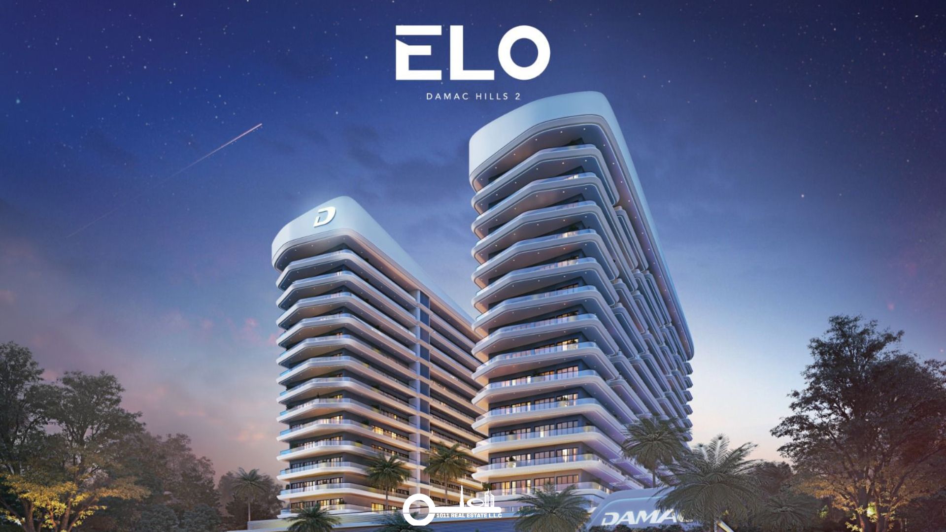 ELO at Damac Hills 2 1011 Real Estate Dubai