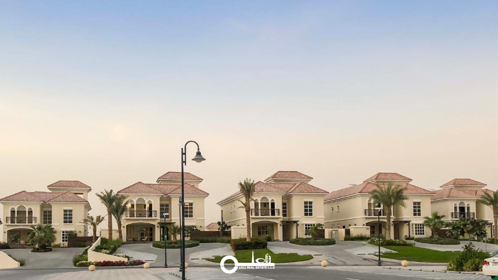 Dubai Land 1011 Real Estate Dubai 