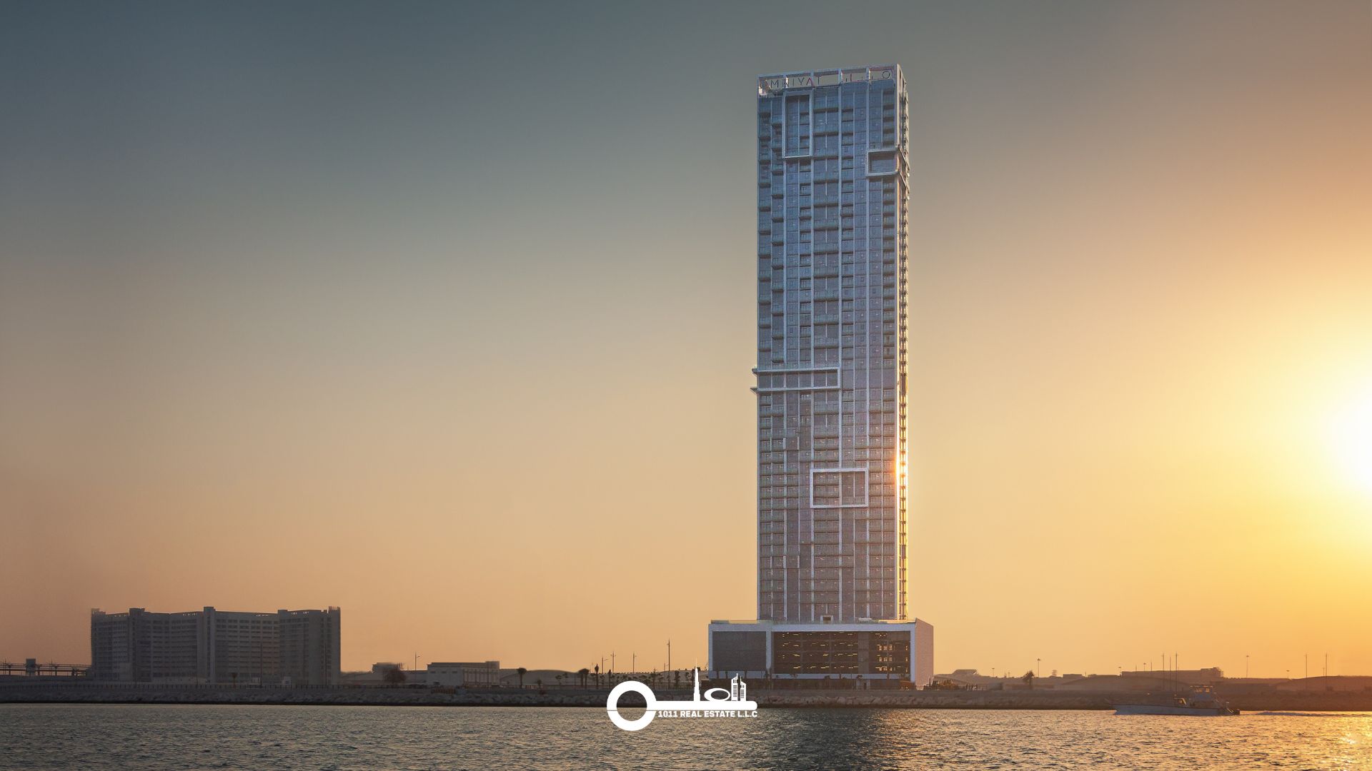 Anwa By Omniyat 1011 Real Estate Dubai