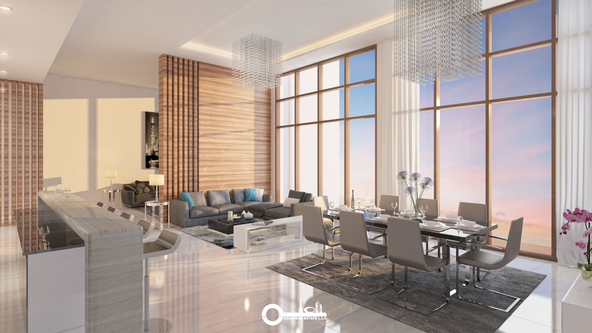 Anwa By Omniyat 1011 Real Estate Dubai