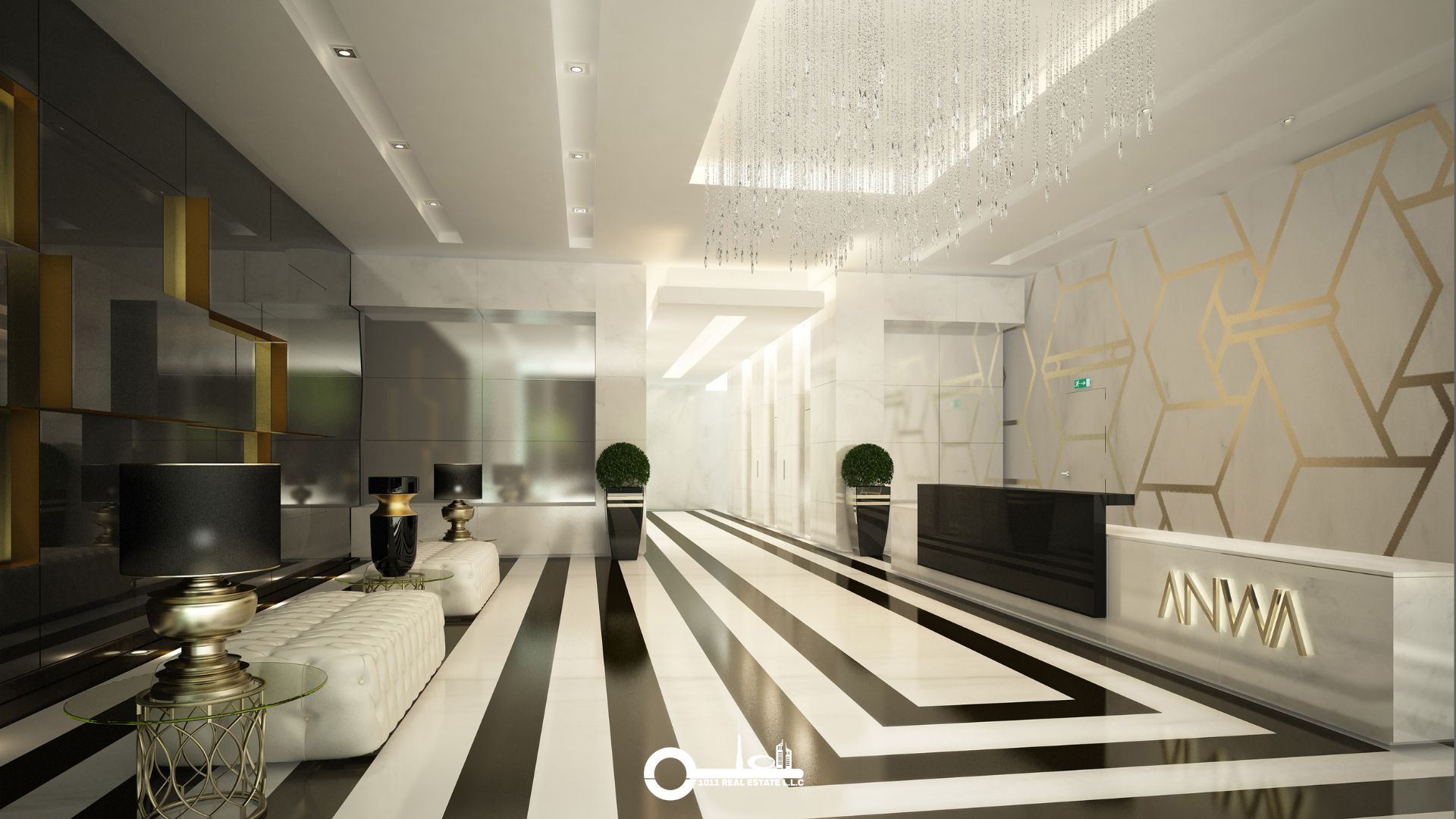 Anwa By Omniyat 1011 Real Estate Dubai