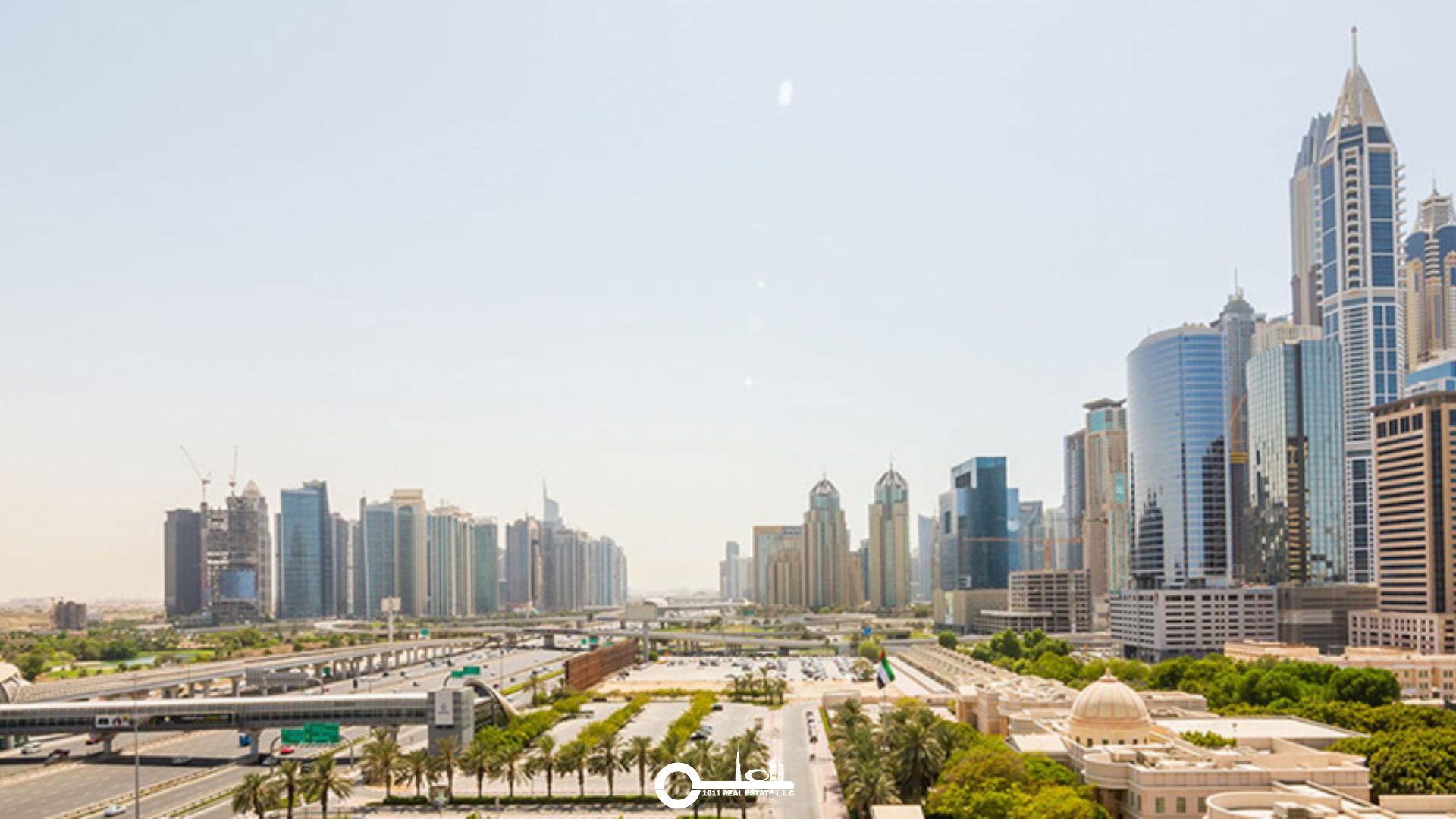 Dubai Media City 1011 Real Estate Dubai 