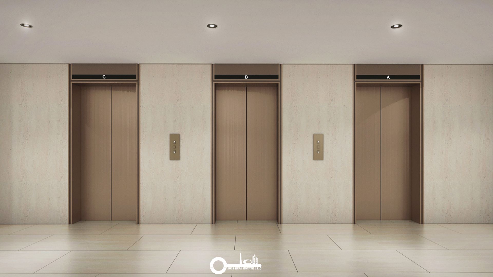 JANNAT 1011 Real Estate Dubai