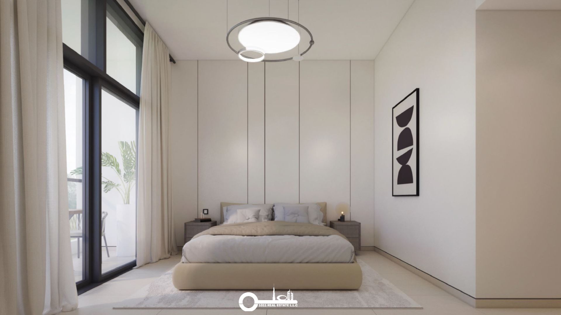 JANNAT 1011 Real Estate Dubai