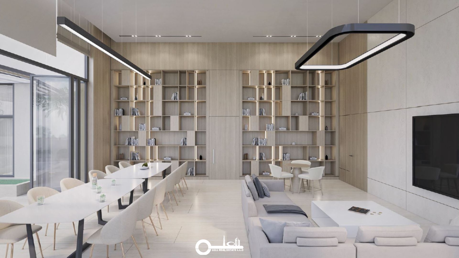 JANNAT 1011 Real Estate Dubai