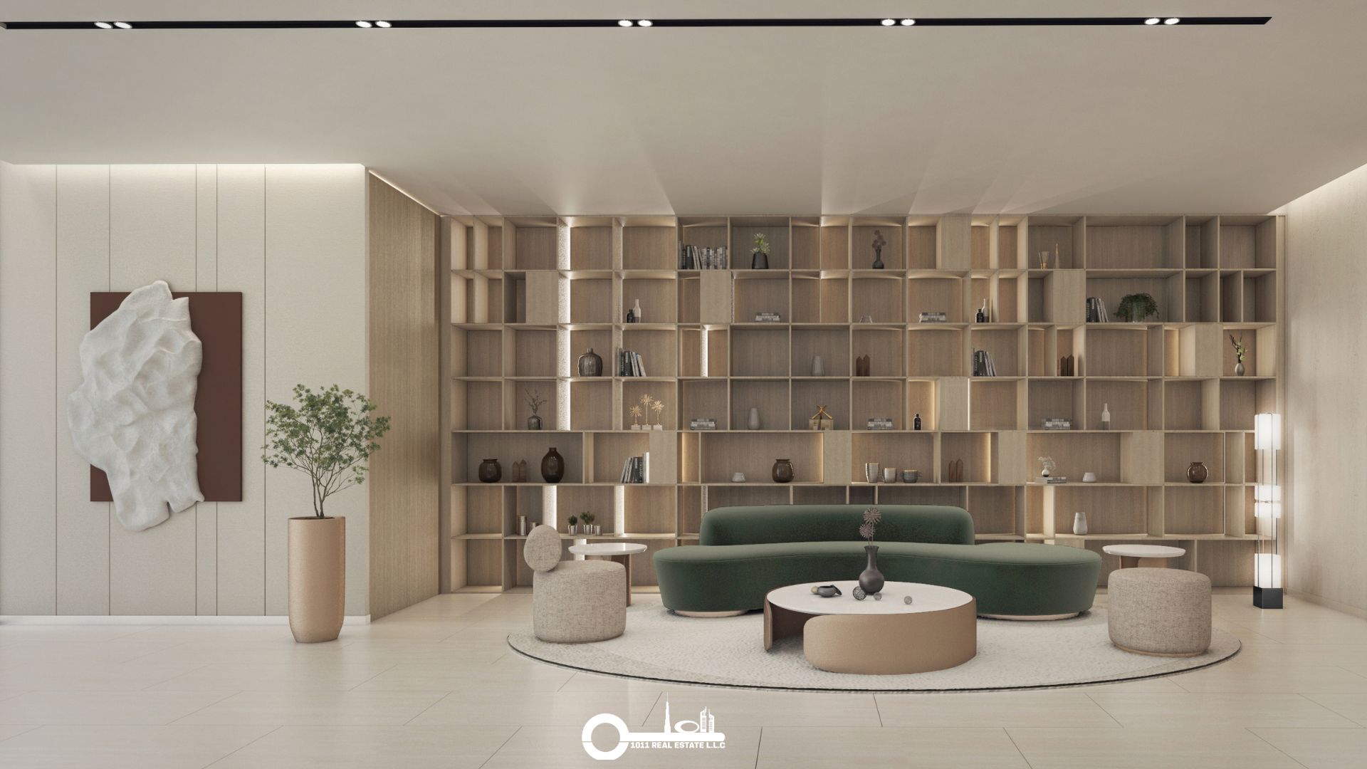 JANNAT 1011 Real Estate Dubai