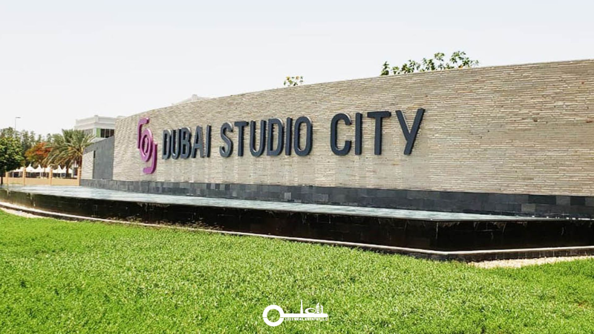 Dubai Studio City 1011 Real Estate Dubai 