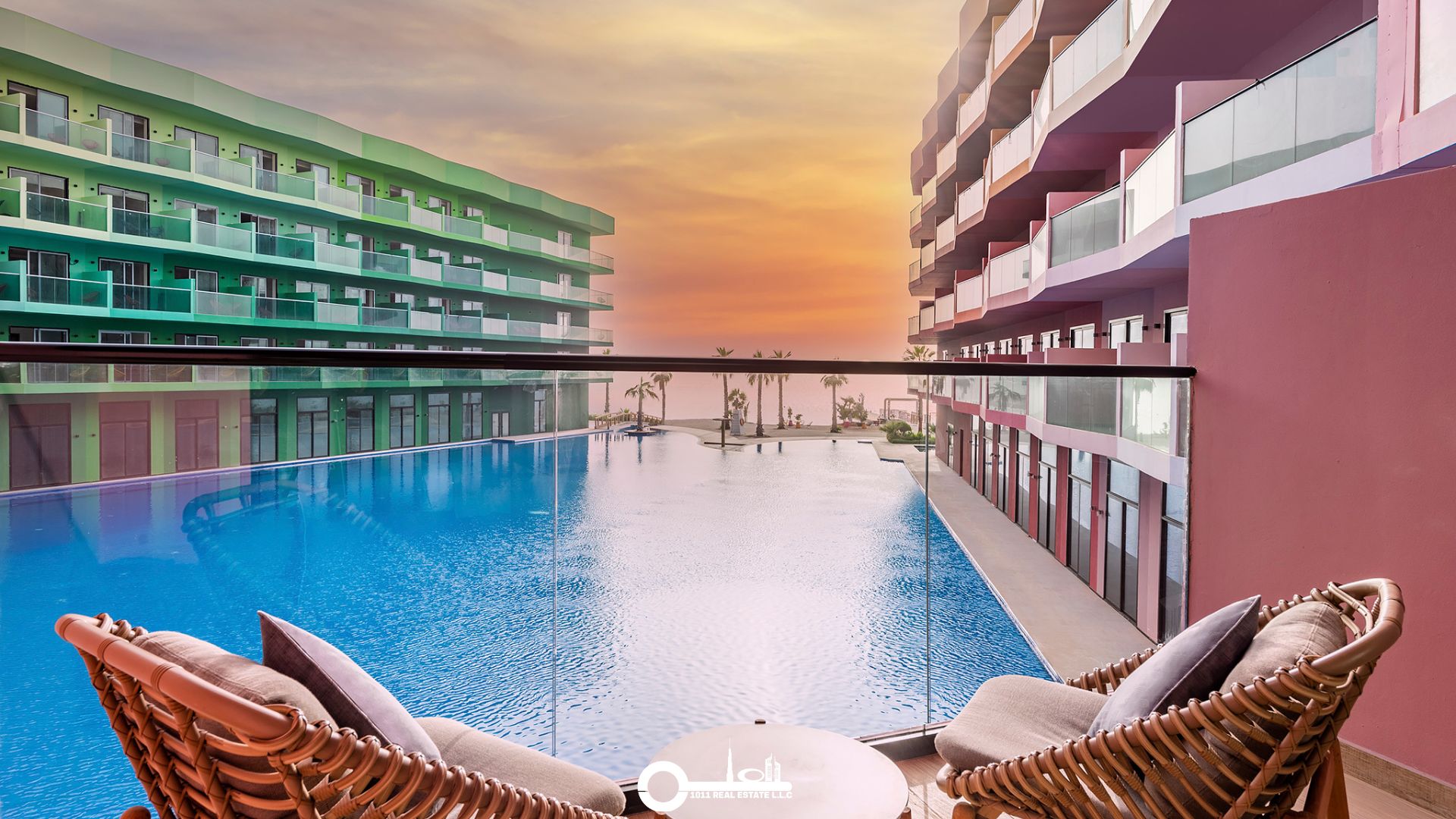 Côte d’Azur-Monaco 1011 Real Estate Dubai