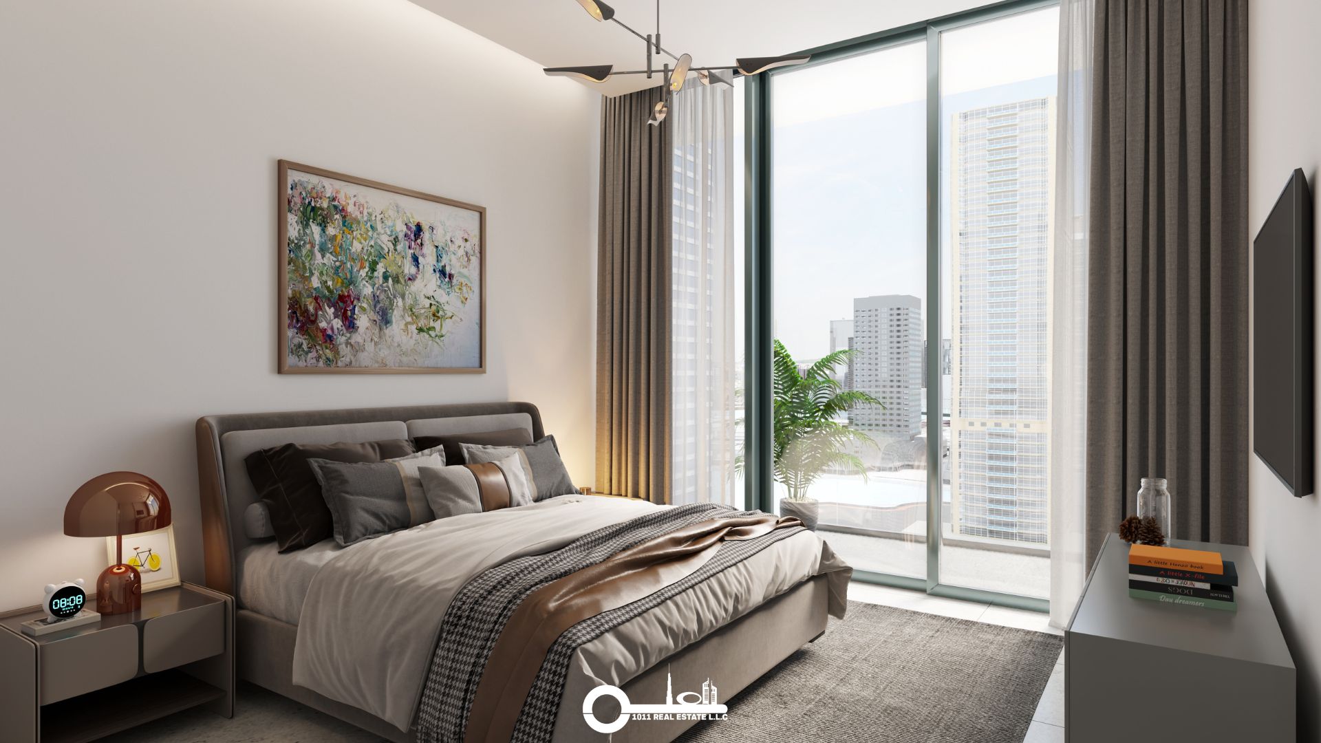 Verde By Sobha 1011 Real Estate Dubai