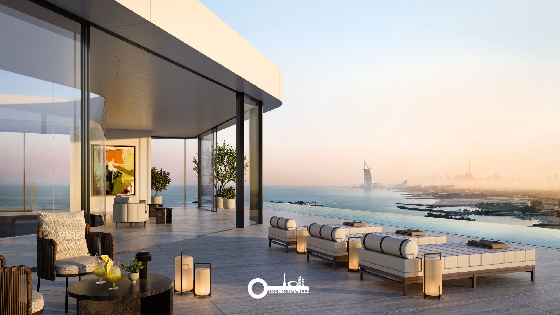 Ava By Omniyat 1011 Real Estate Dubai