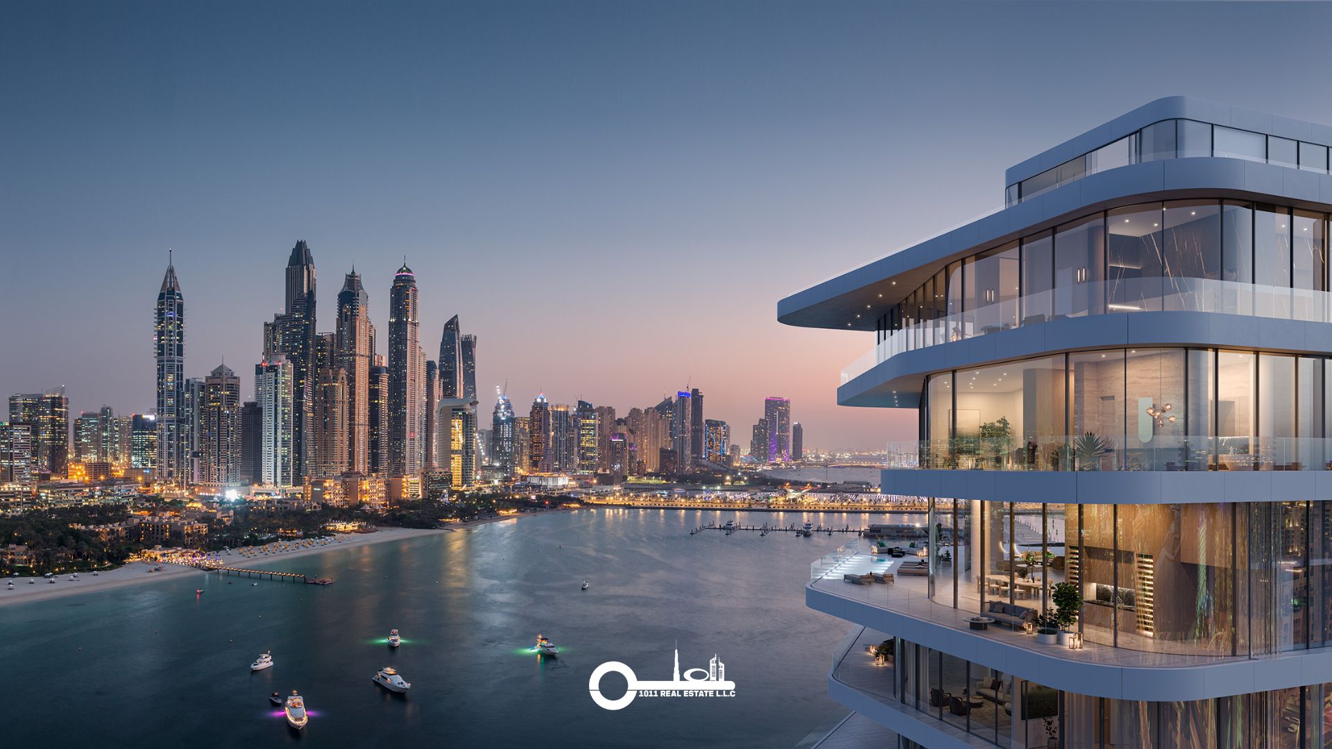 Ava By Omniyat 1011 Real Estate Dubai