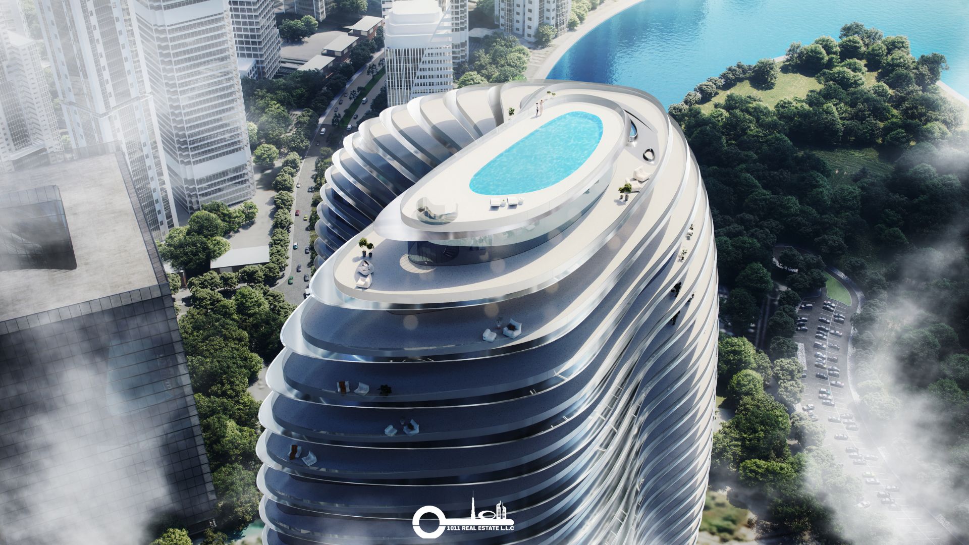 Bugatti Residences 1011 Real Estate Dubai