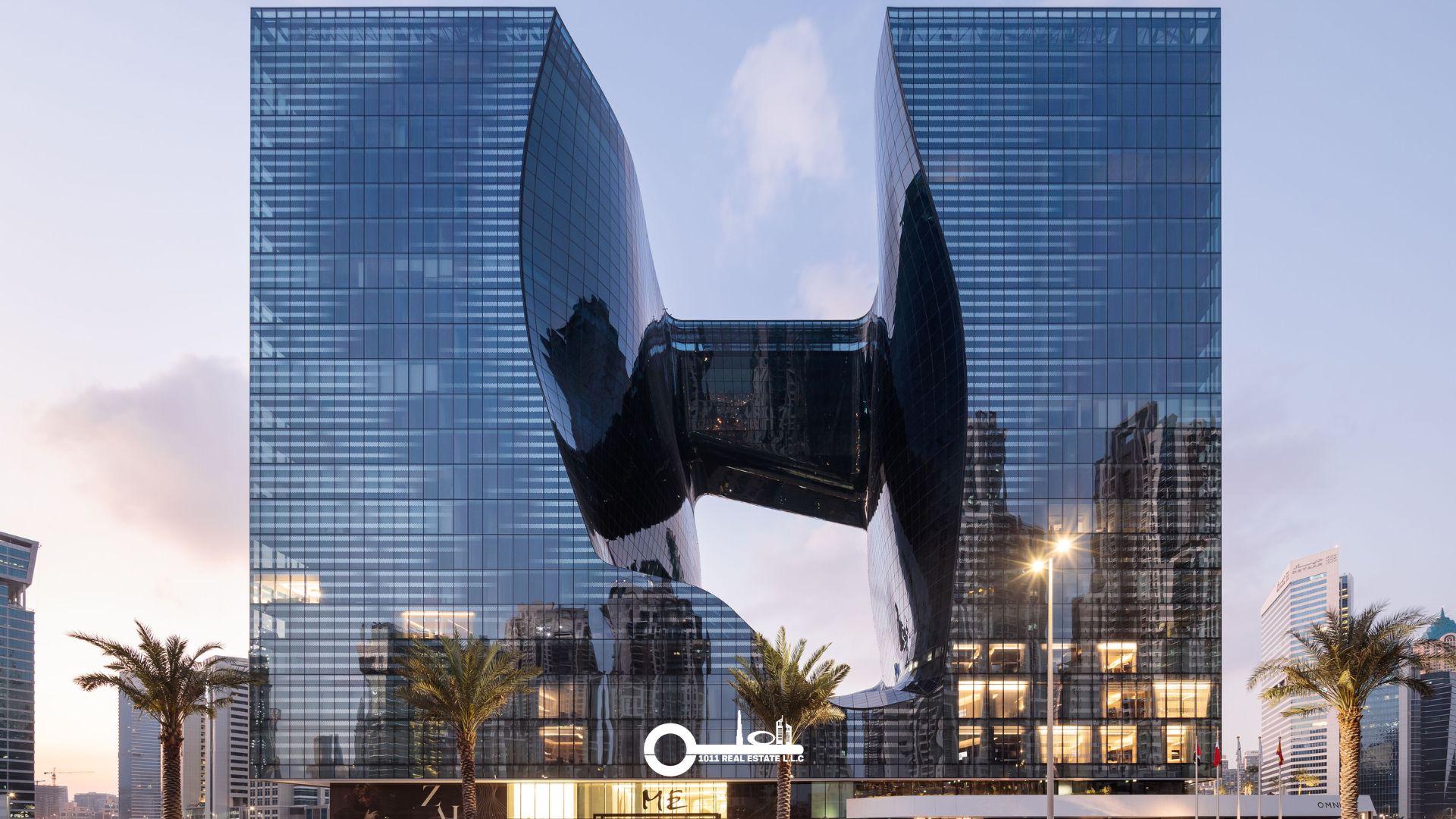 The Opus By Omniyat 1011 Real Estate Dubai