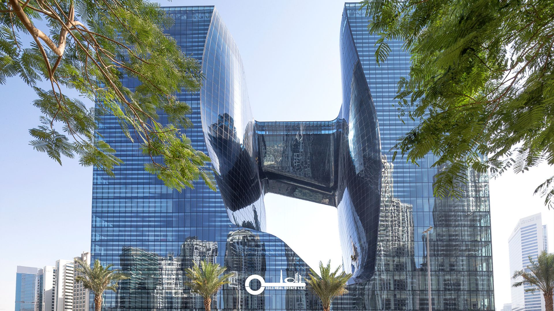 The Opus By Omniyat 1011 Real Estate Dubai