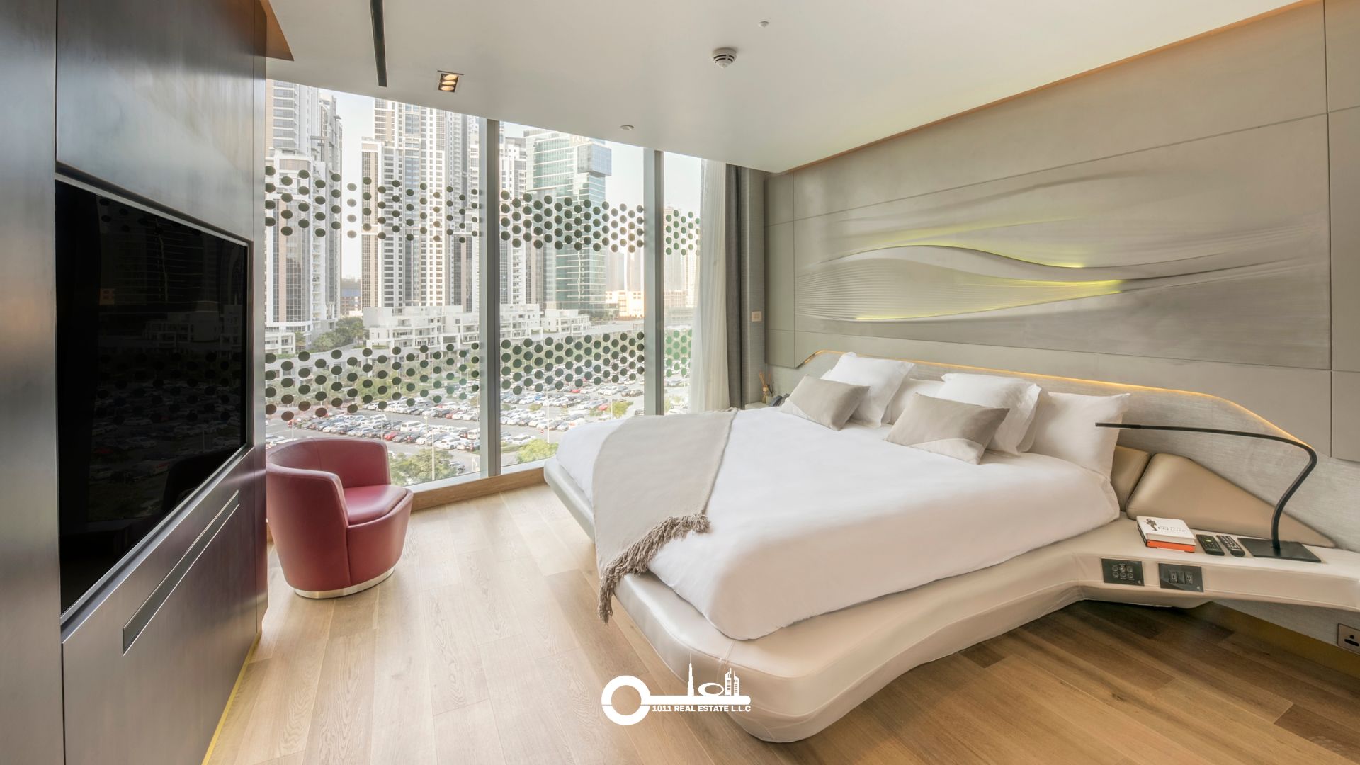 The Opus By Omniyat 1011 Real Estate Dubai