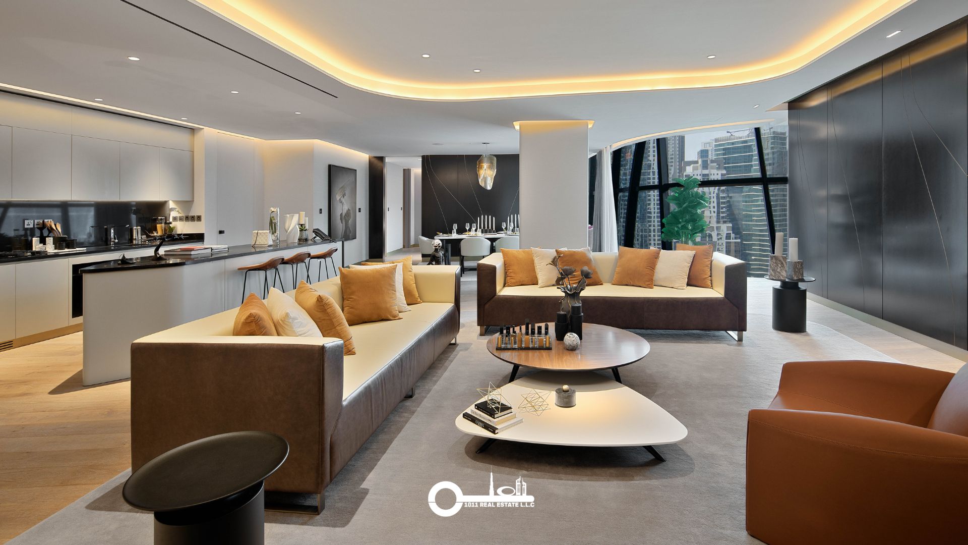 The Opus By Omniyat 1011 Real Estate Dubai