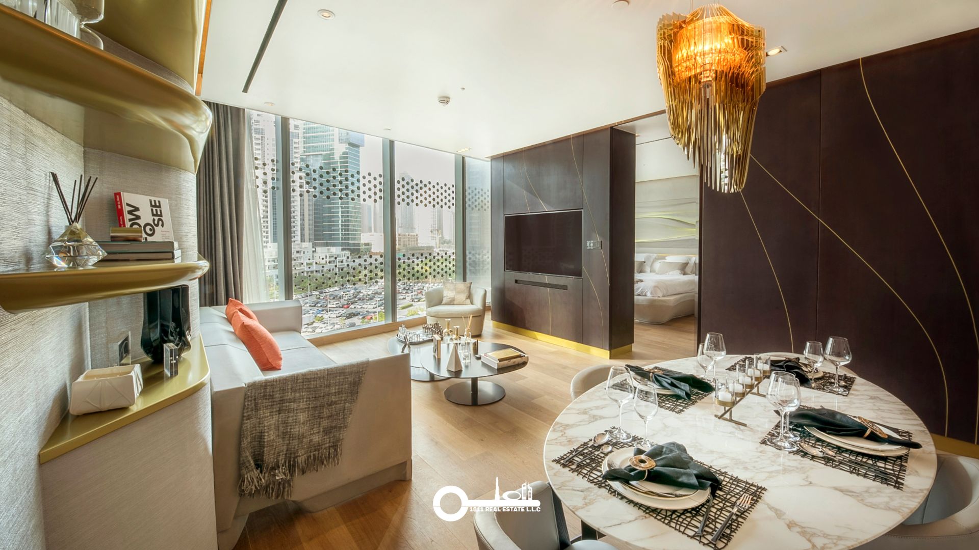 The Opus By Omniyat 1011 Real Estate Dubai