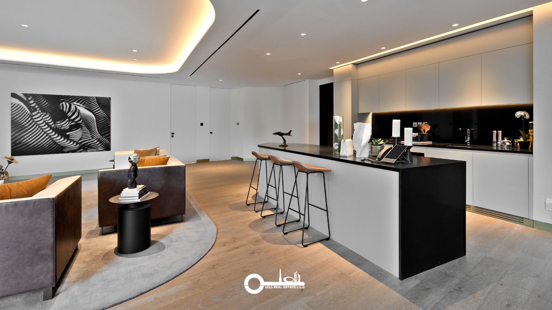 The Opus By Omniyat 1011 Real Estate Dubai