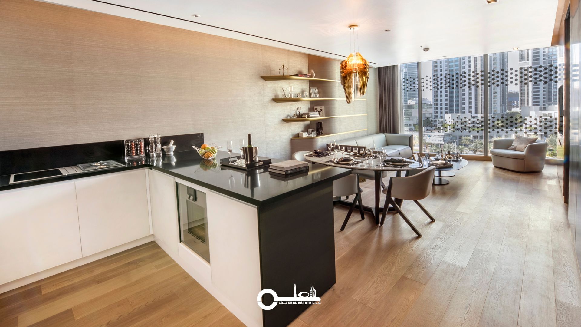 The Opus By Omniyat 1011 Real Estate Dubai