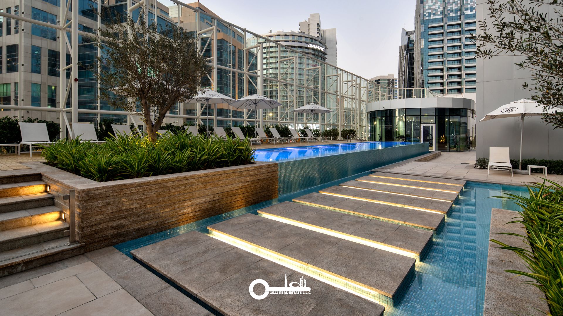 The Pad by Omniyat 1011 Real Estate Dubai