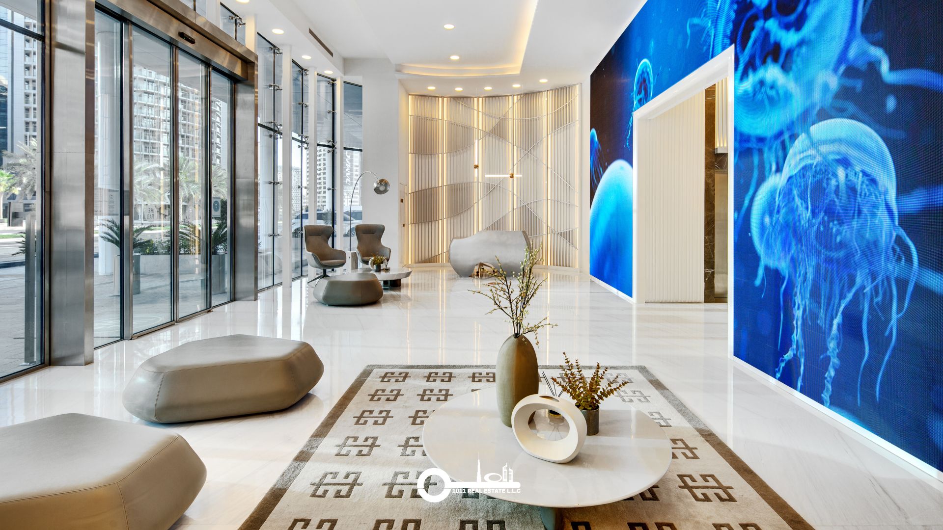 The Pad by Omniyat 1011 Real Estate Dubai