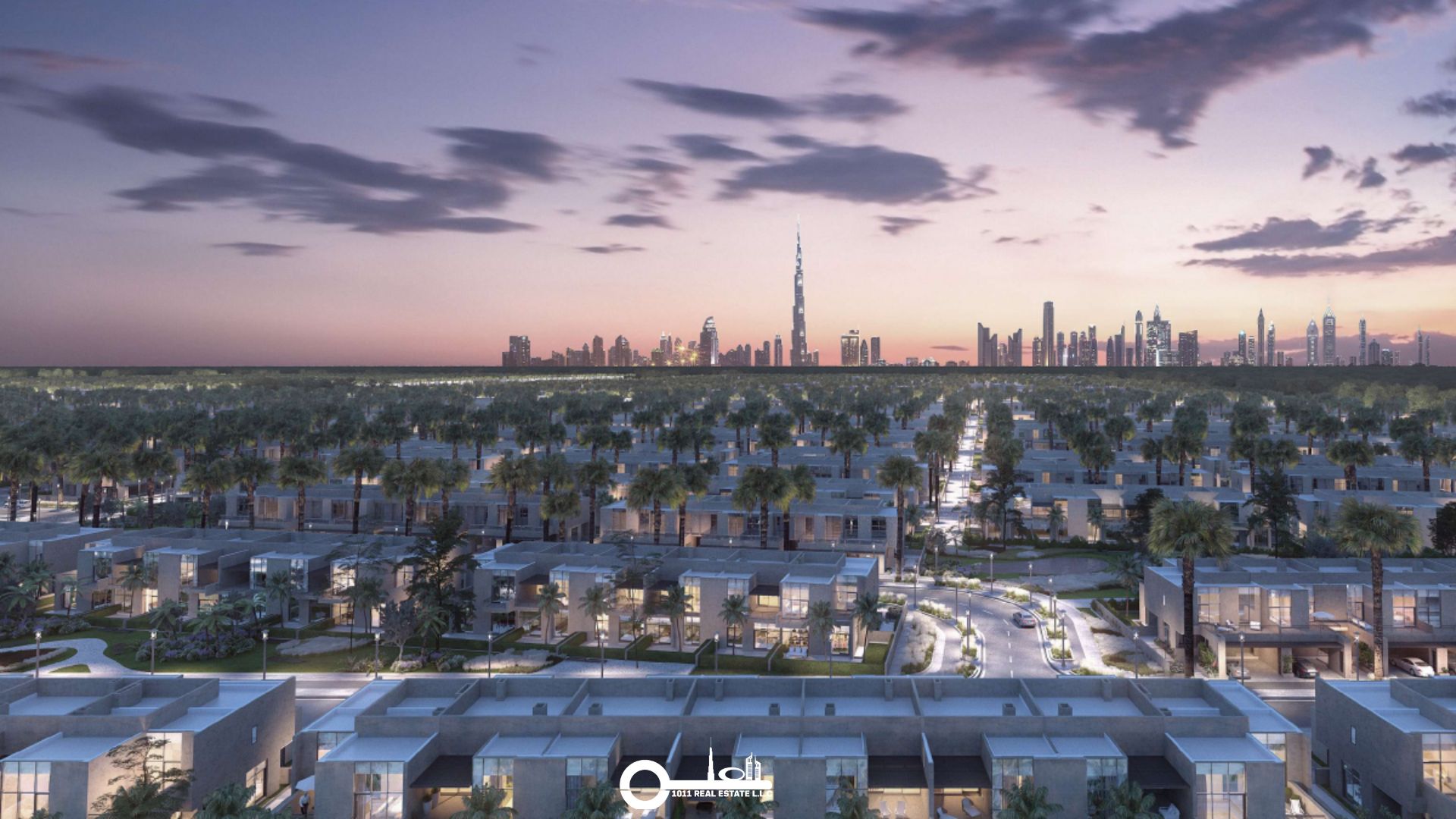 Senses at The Fields 1011 Real Estate Dubai