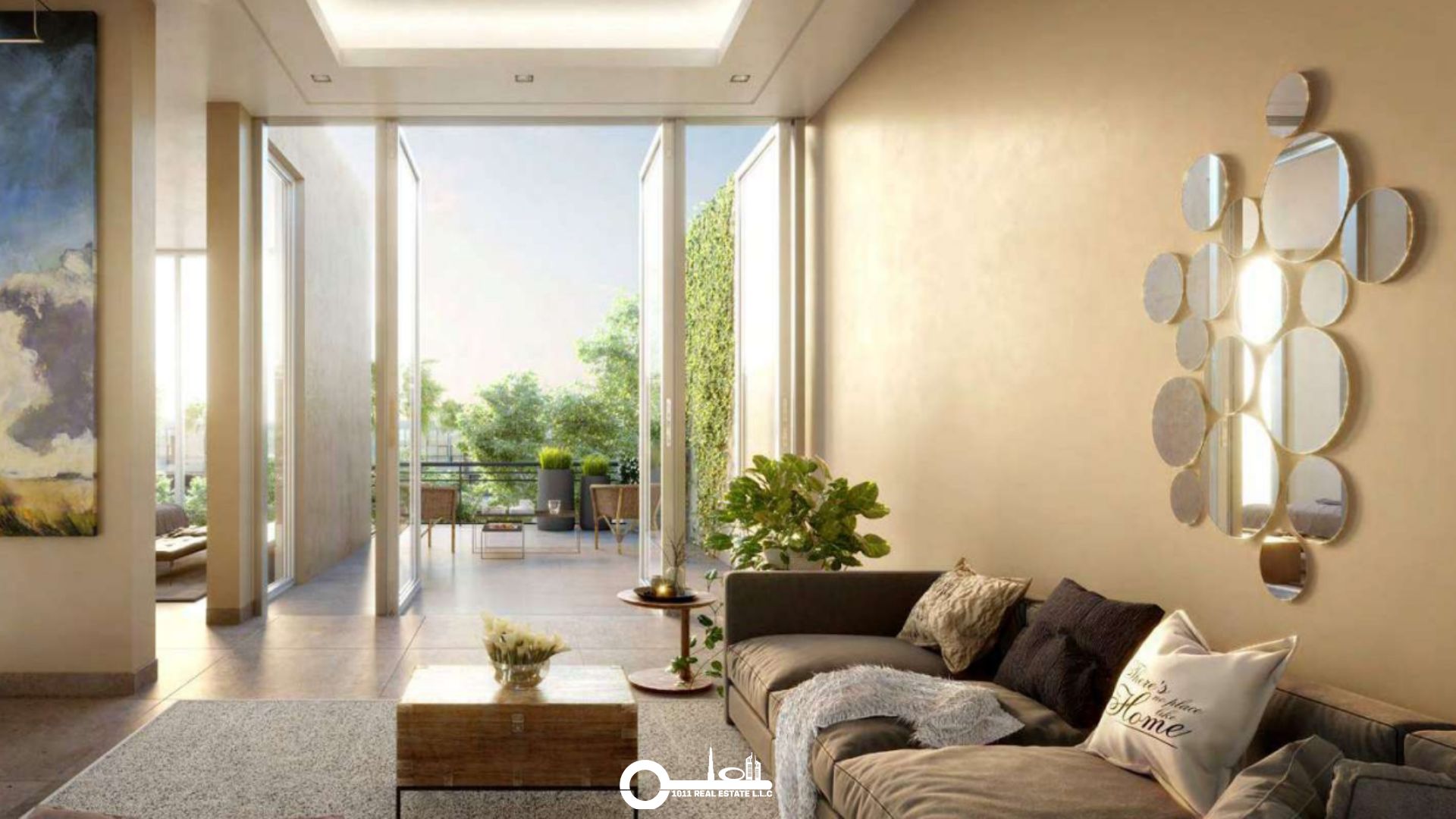 Senses at The Fields 1011 Real Estate Dubai